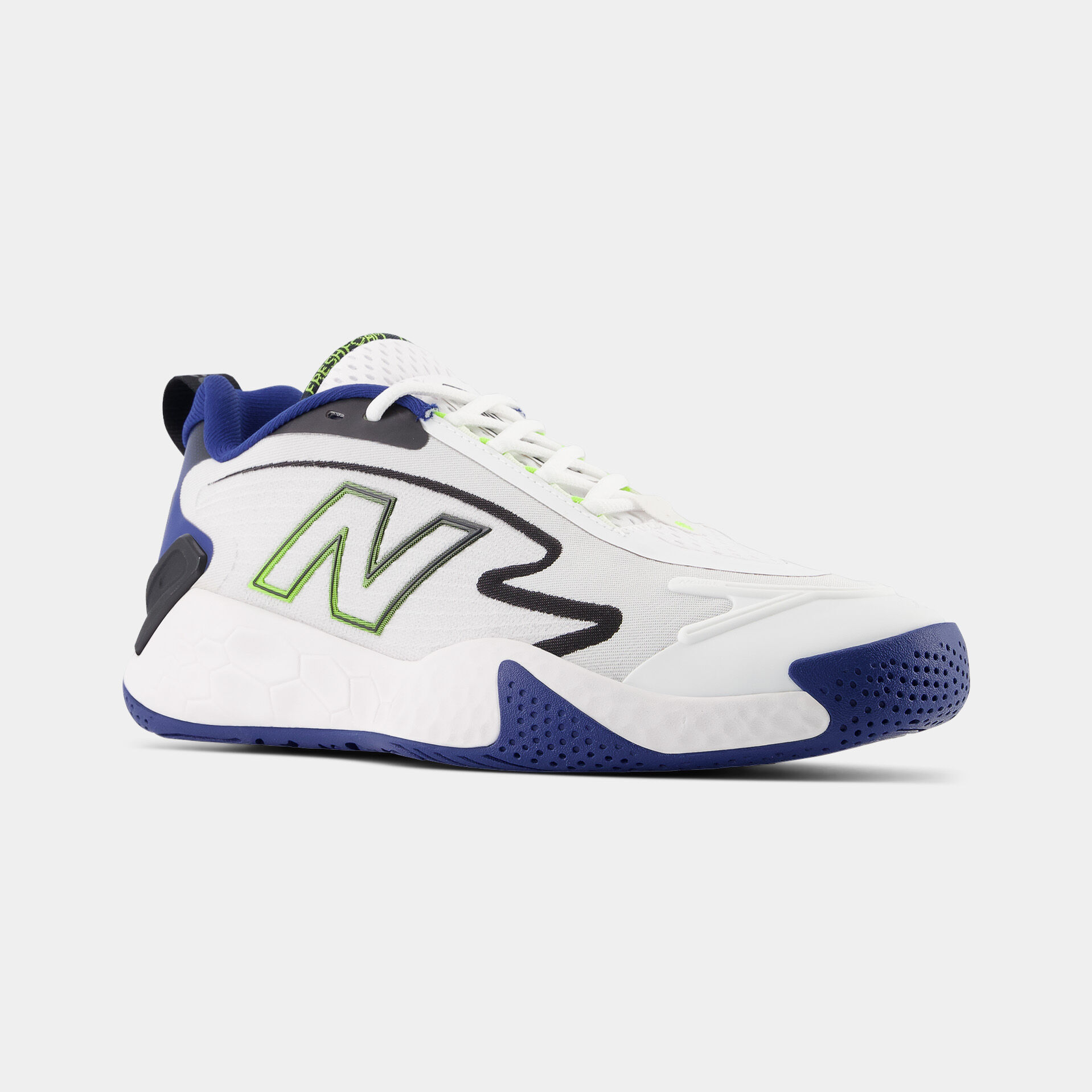 Chaussures tennis best sale new balance