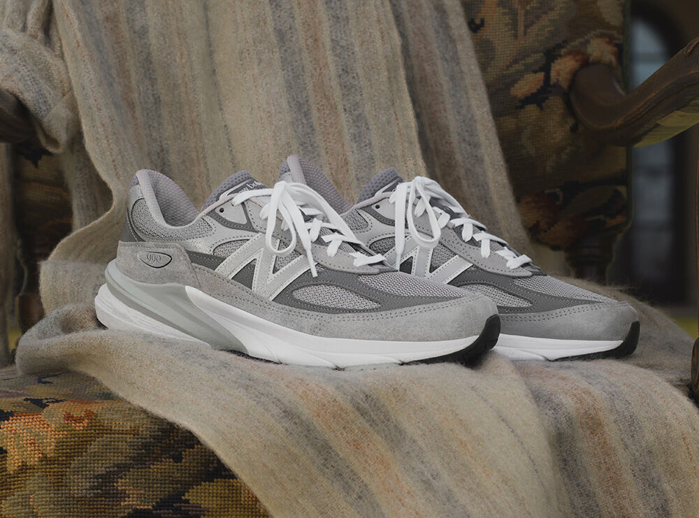 Baskets Sneakers pour Hommes New Balance