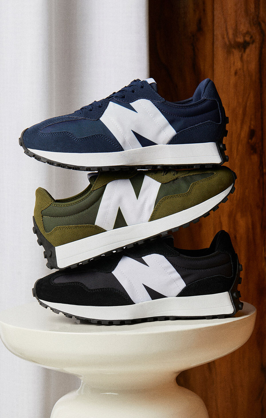 new balance site officiel Cinosural International School