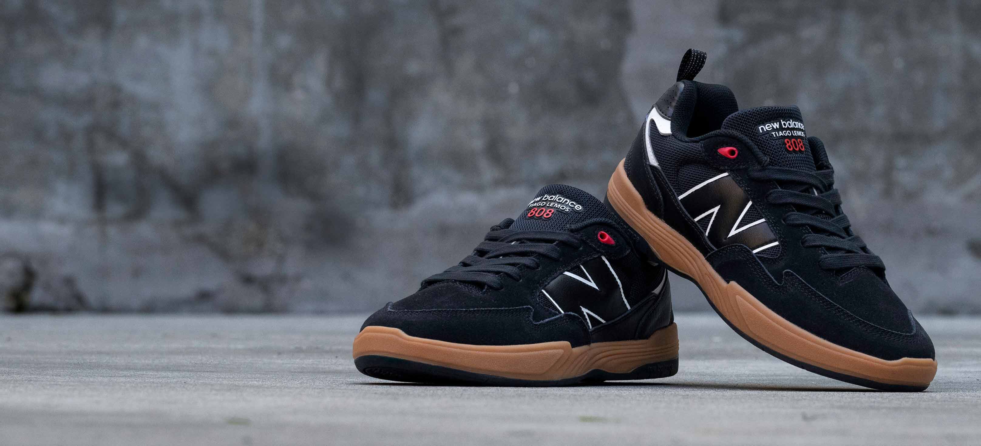 new balance skate