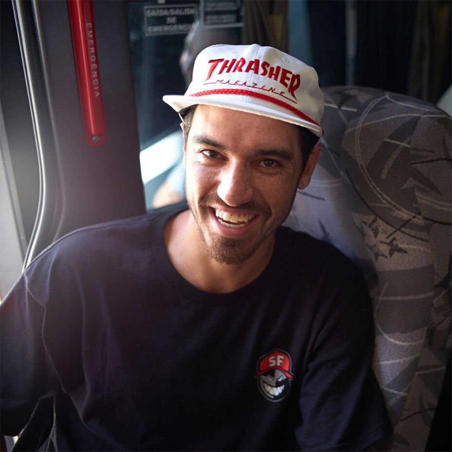 JP Souza