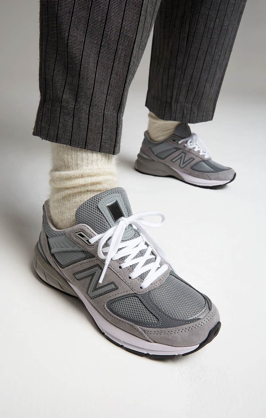 New Balance® Chaussures \u0026 Vêtements 