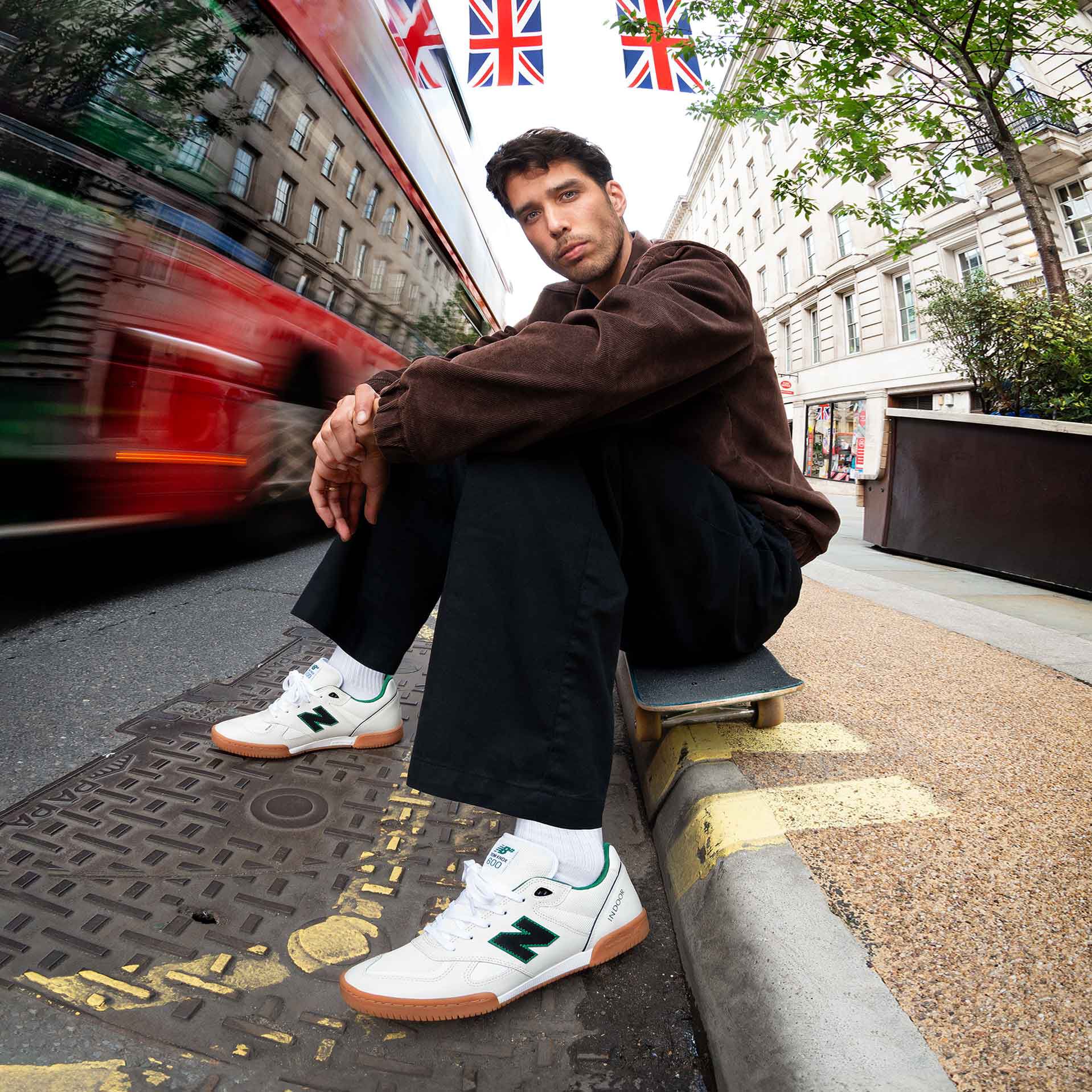 New balance.fr online