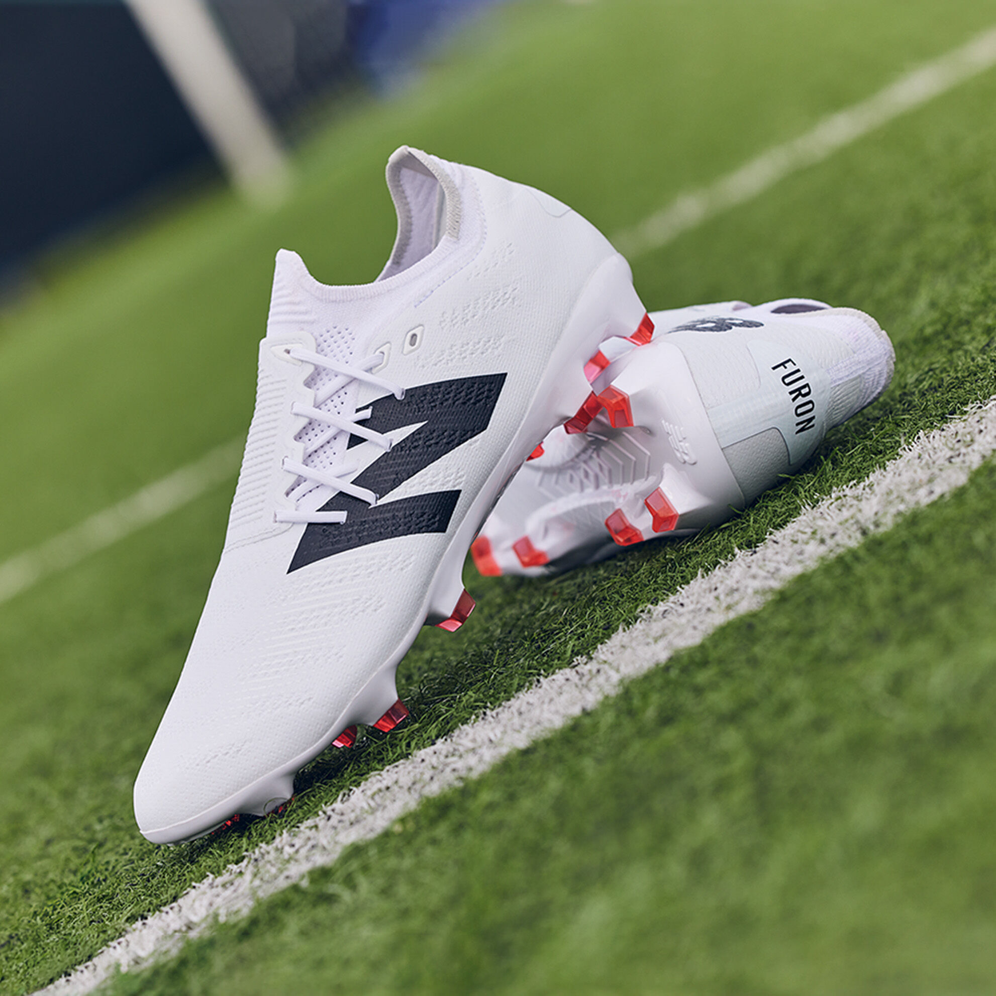 Ensembles Chaussures de football New Balance