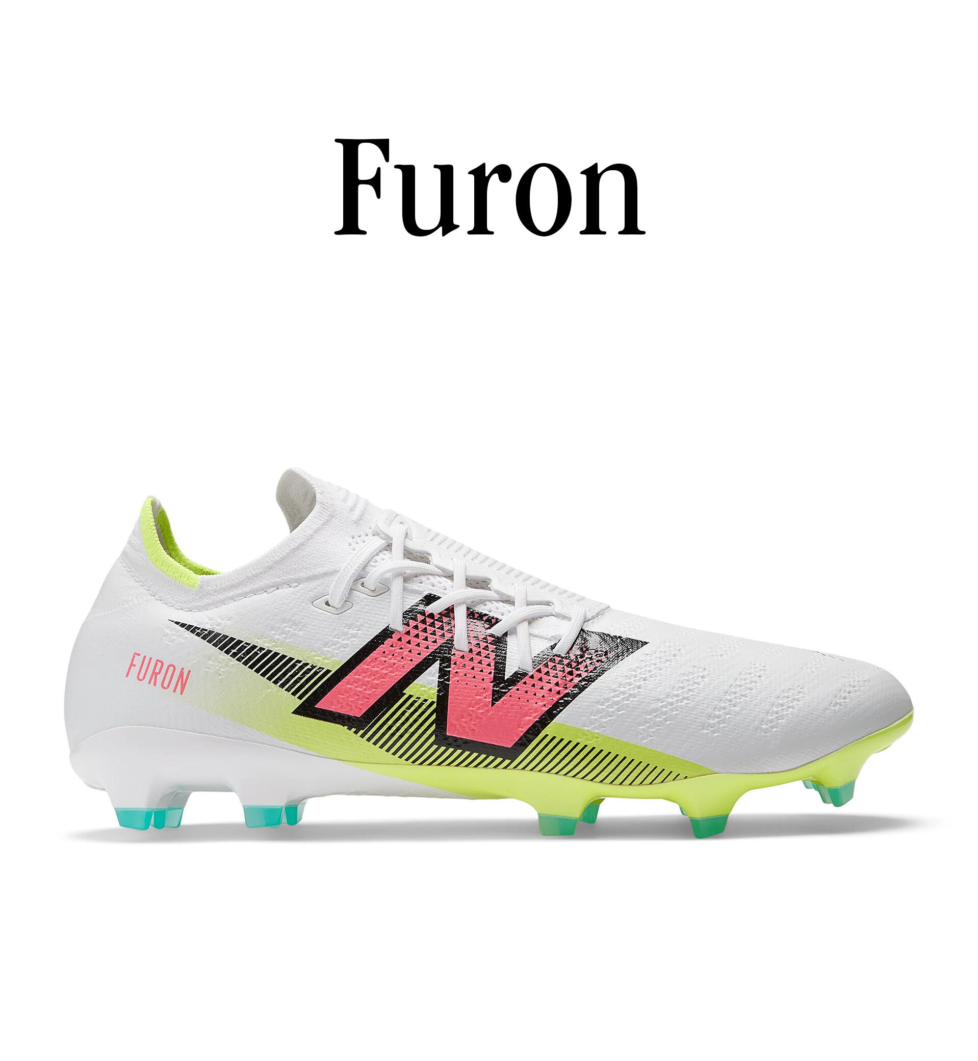 Ensembles Chaussures de football New Balance