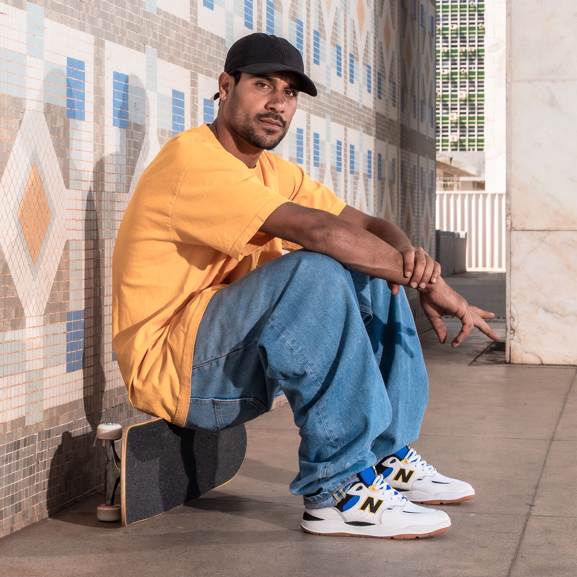 new balance skate