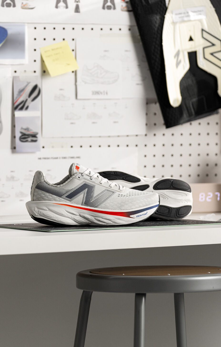 Chaussures et Vetements Site Officiel New Balance