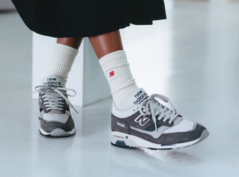 Prix new balance homme sale