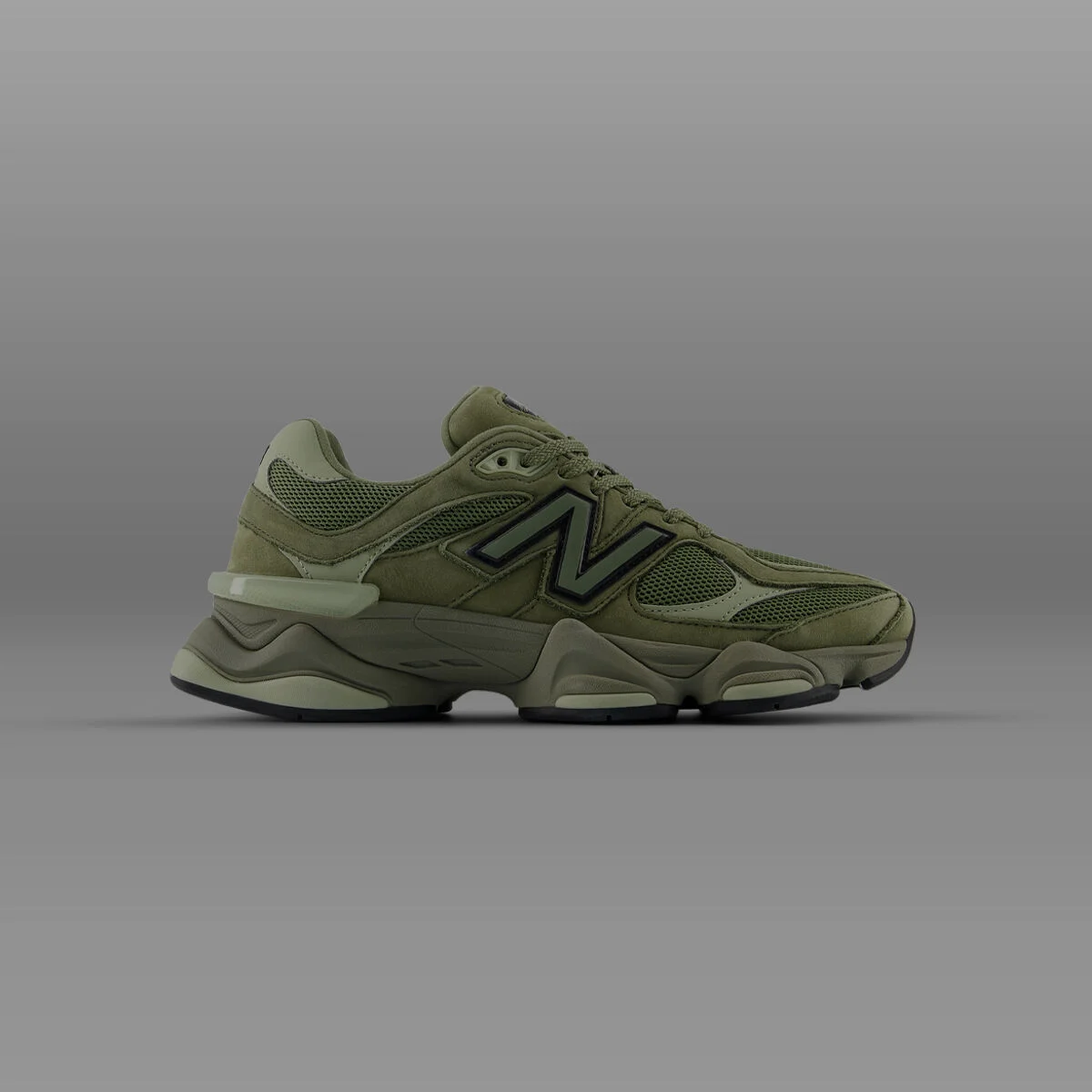 Men's Shoes and Clothing - New Balance