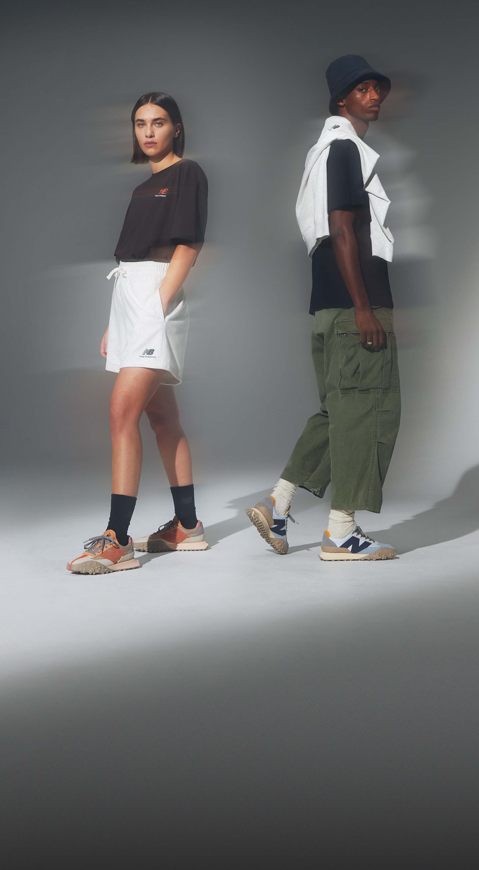 Gender Neutral Collection New Balance