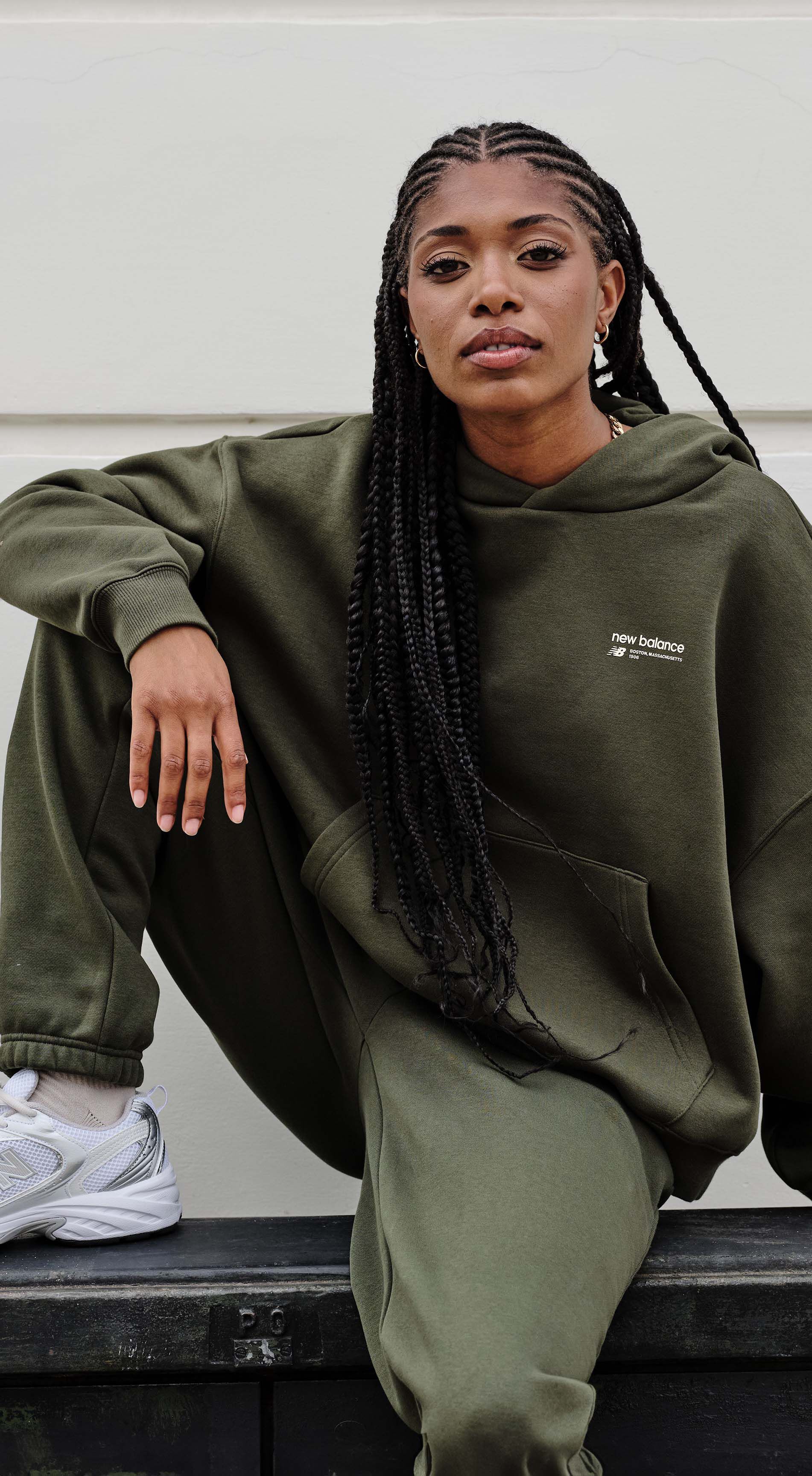 New balance femme noir et or new arrivals