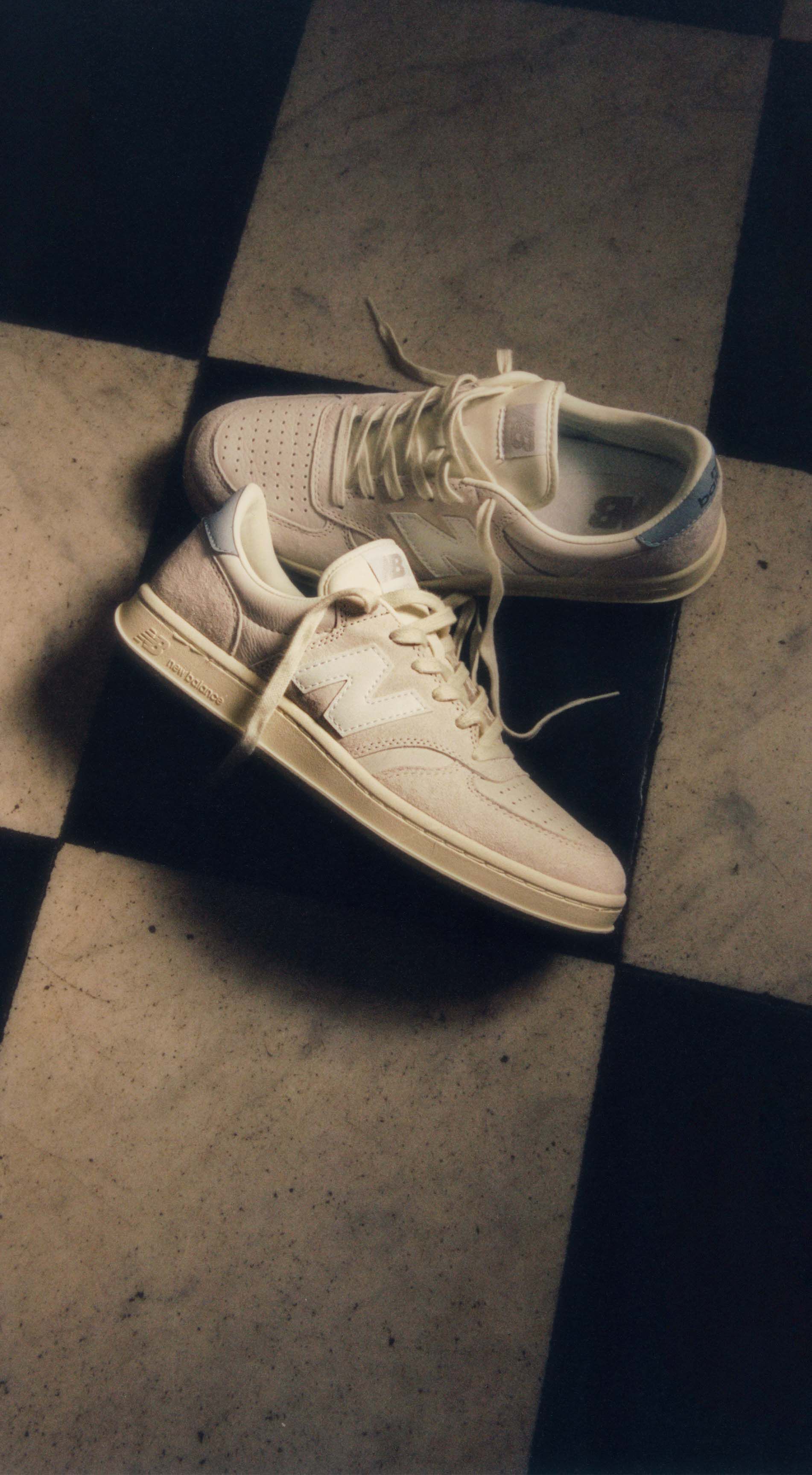New balance achat hotsell