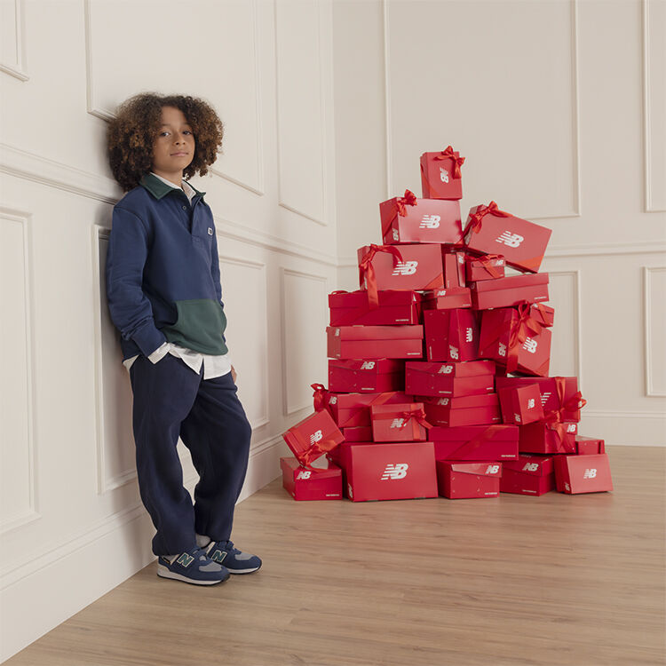New balance 30 off shop
