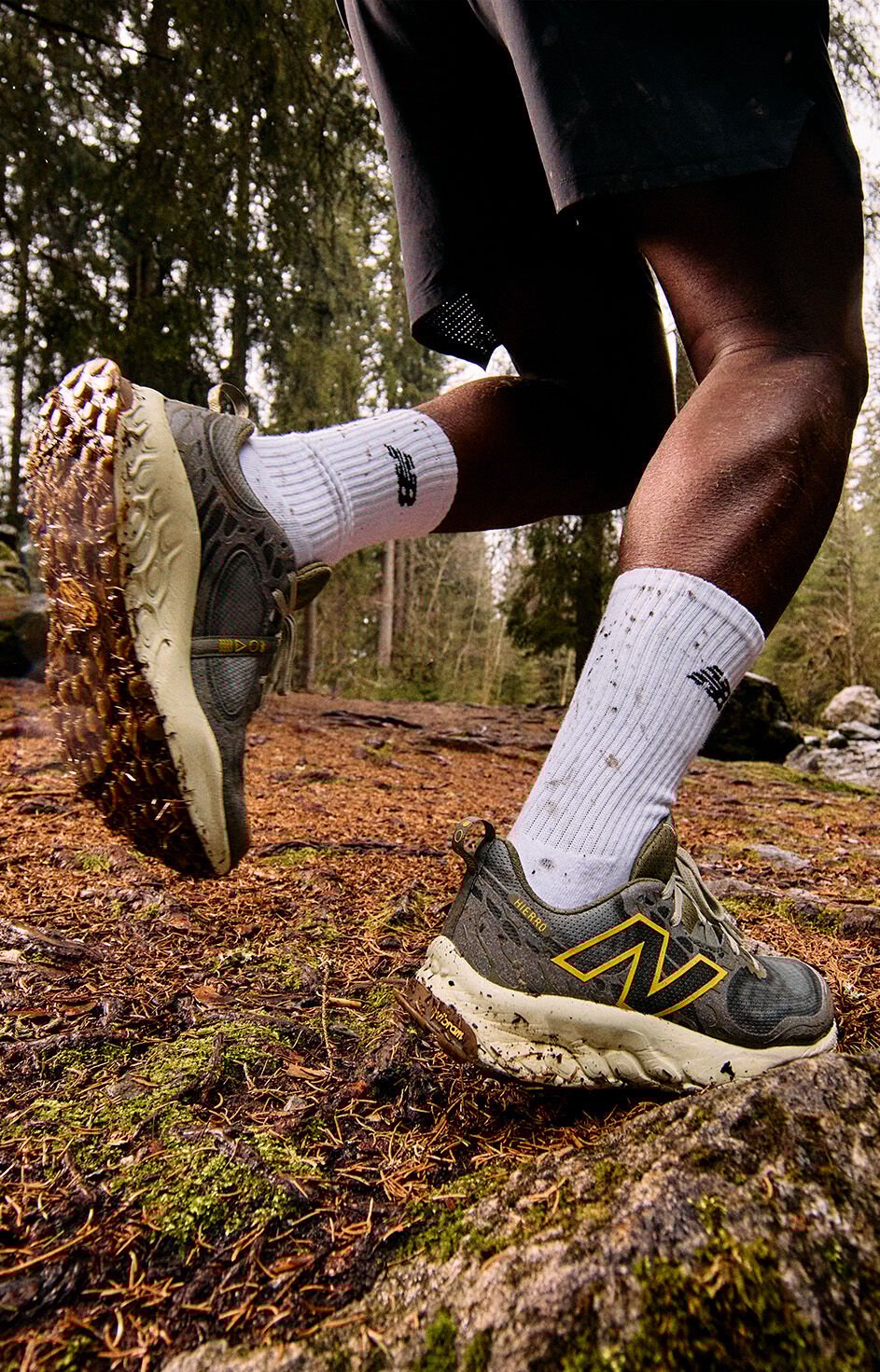 Solde on sale new balance