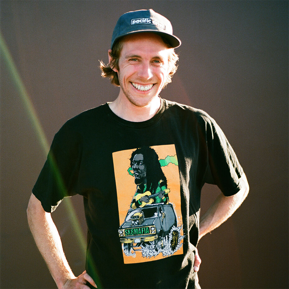 Tyler Surrey