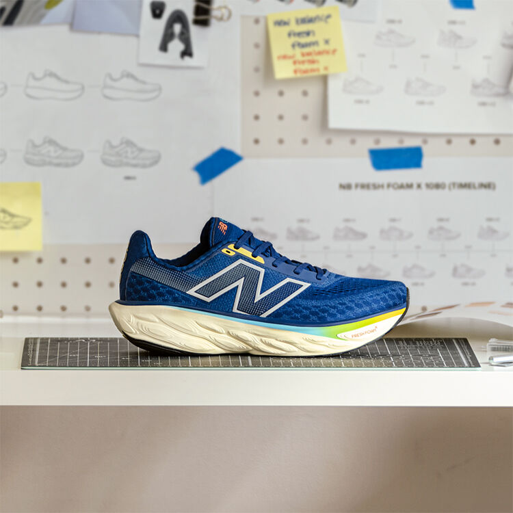 New balance 18v9 fresh foam store