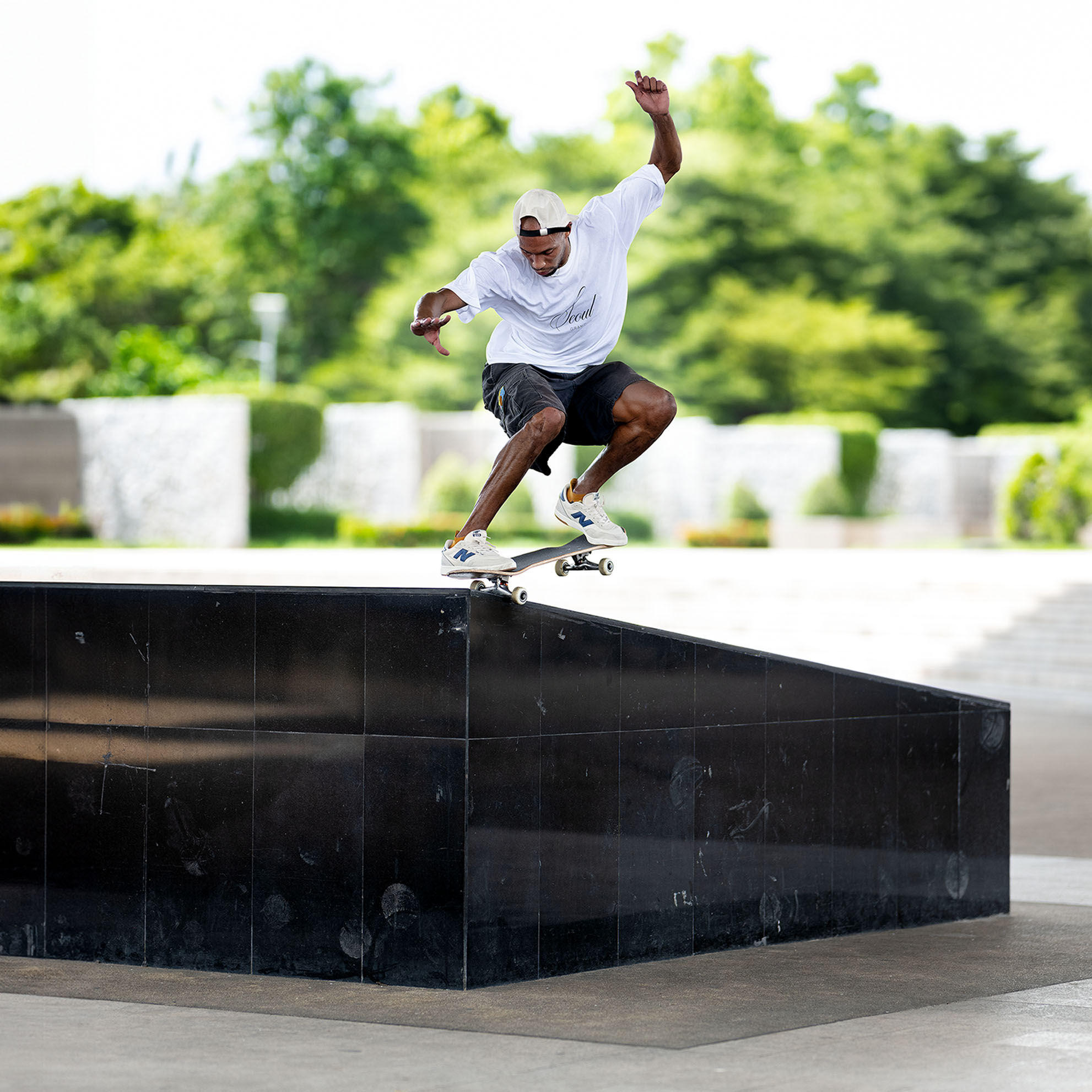 Marques sales chaussures skate