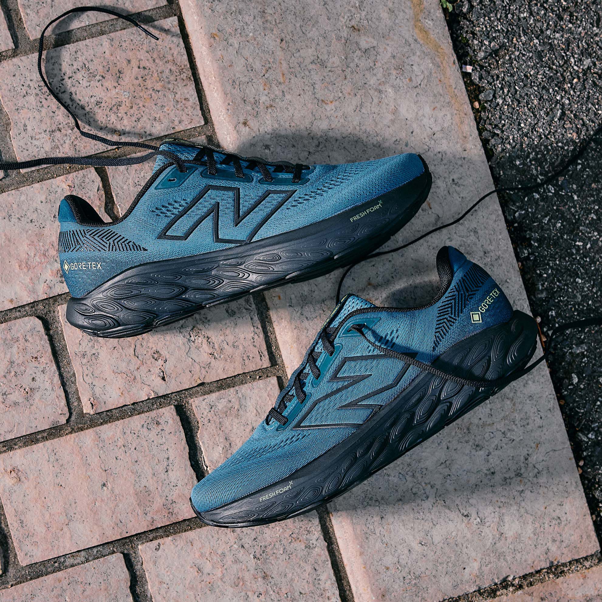 Collection de Chaussures Fresh Foam New Balance