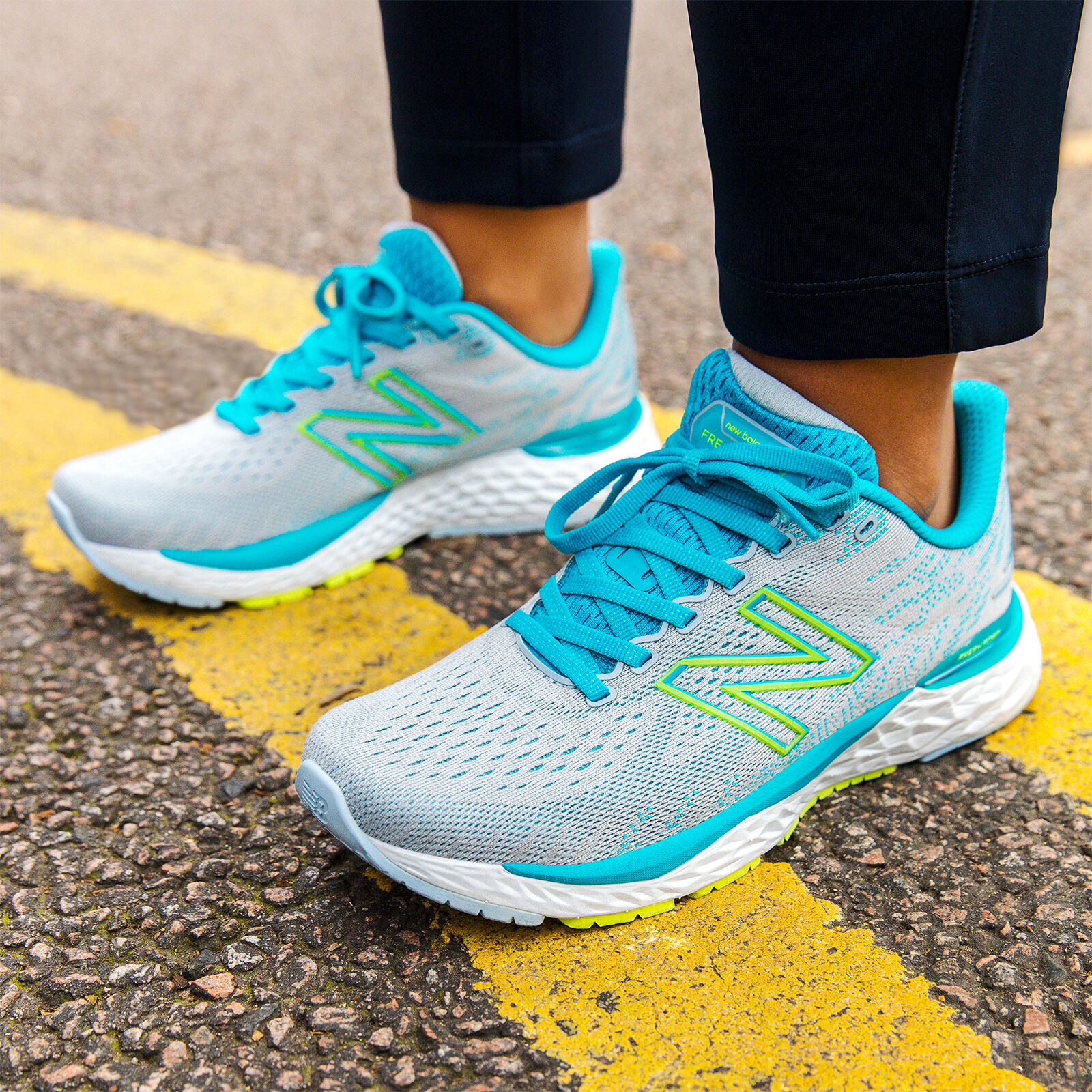 chaussure running new balance