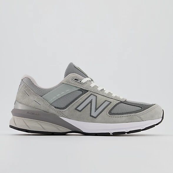 new balance montante