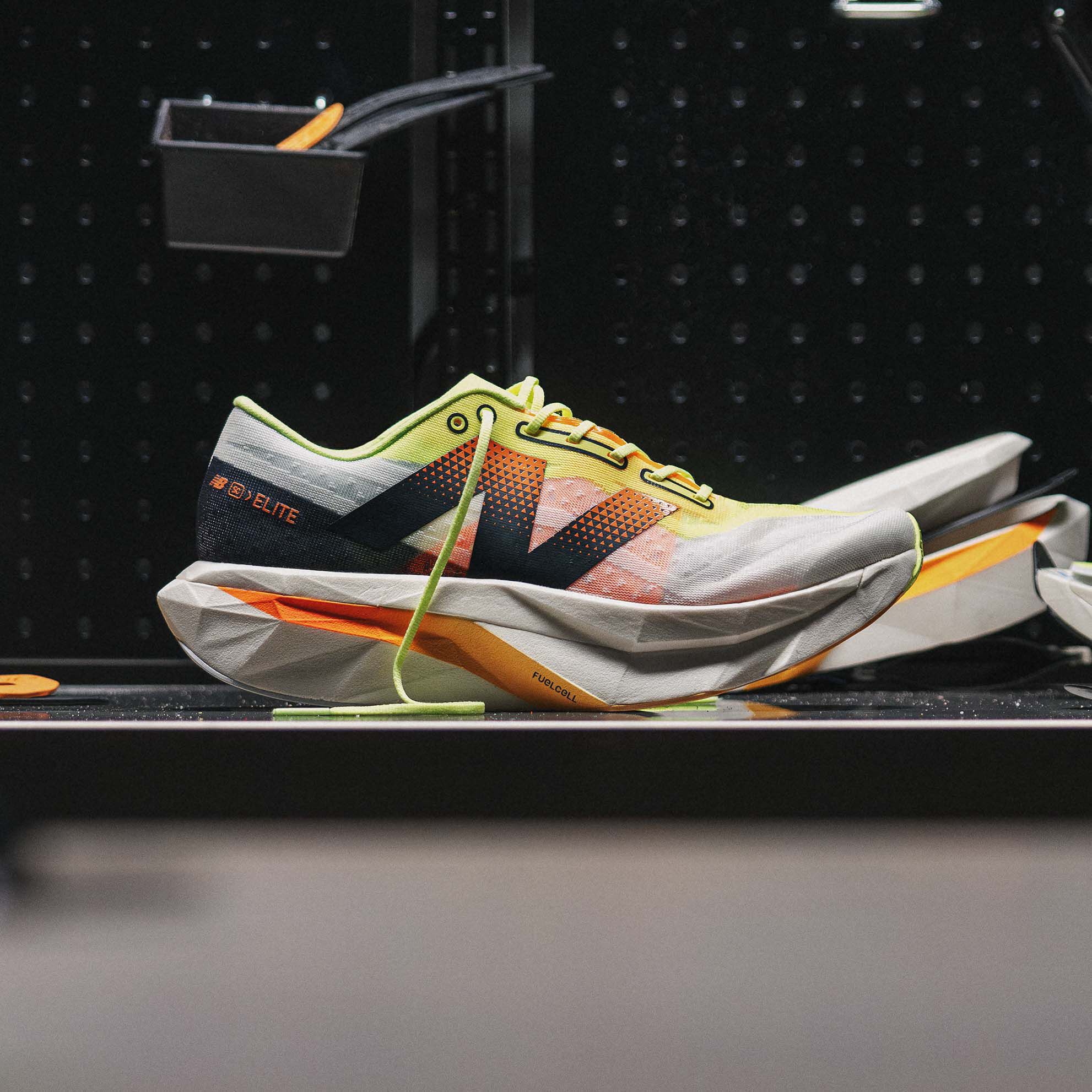 Chaussures v tements et accessoires de running New Balance