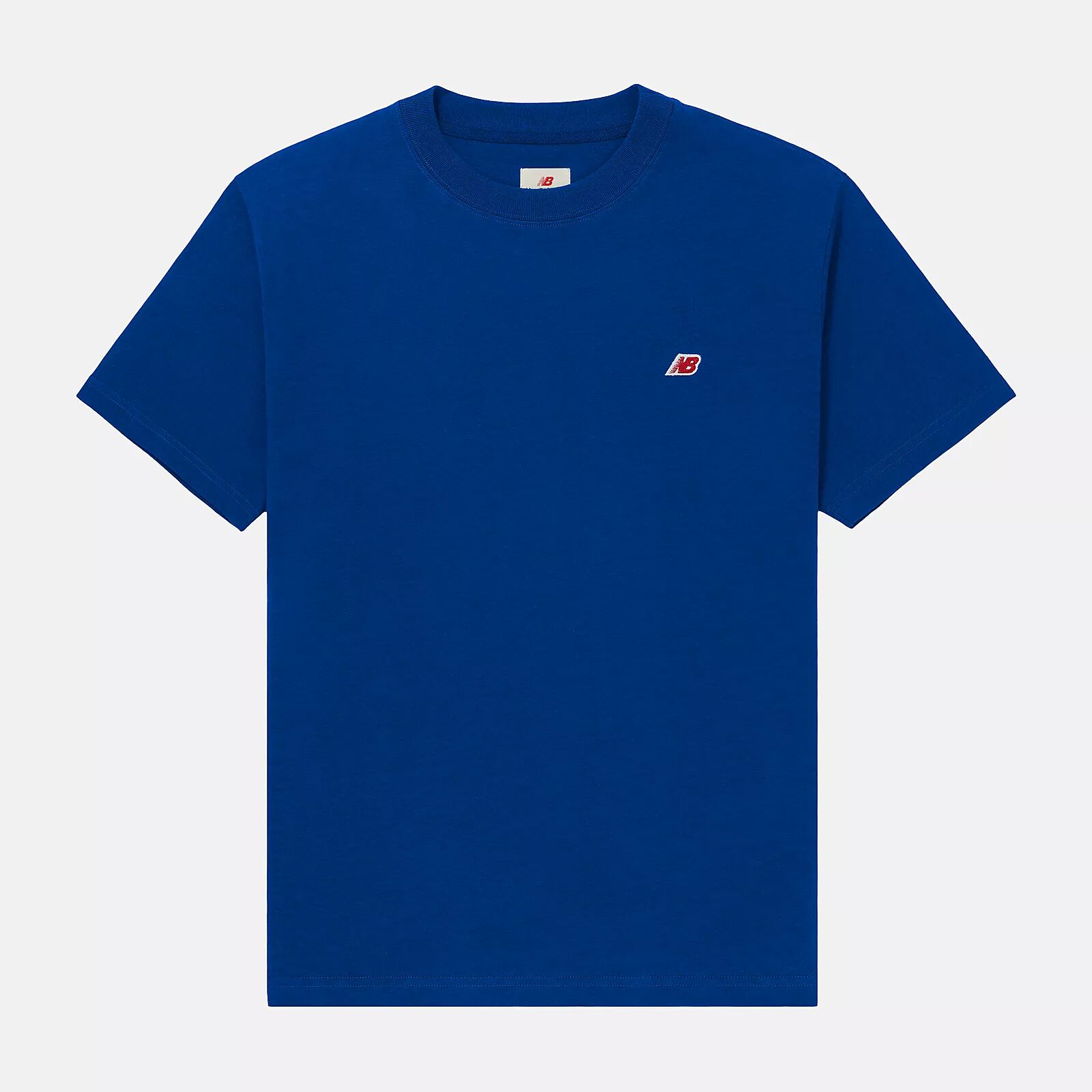 Made in the USA New Balance