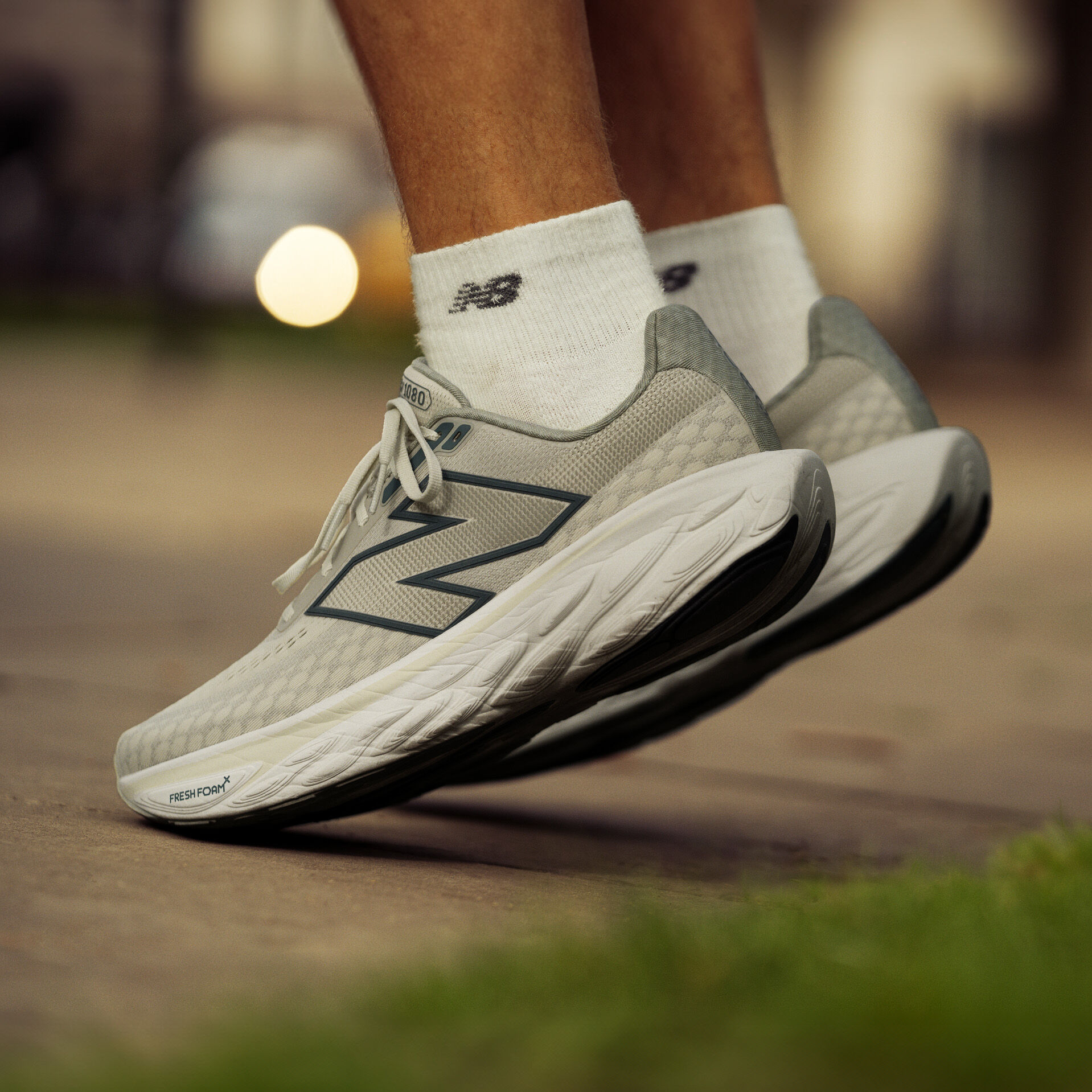 Collection de Chaussures Fresh Foam New Balance