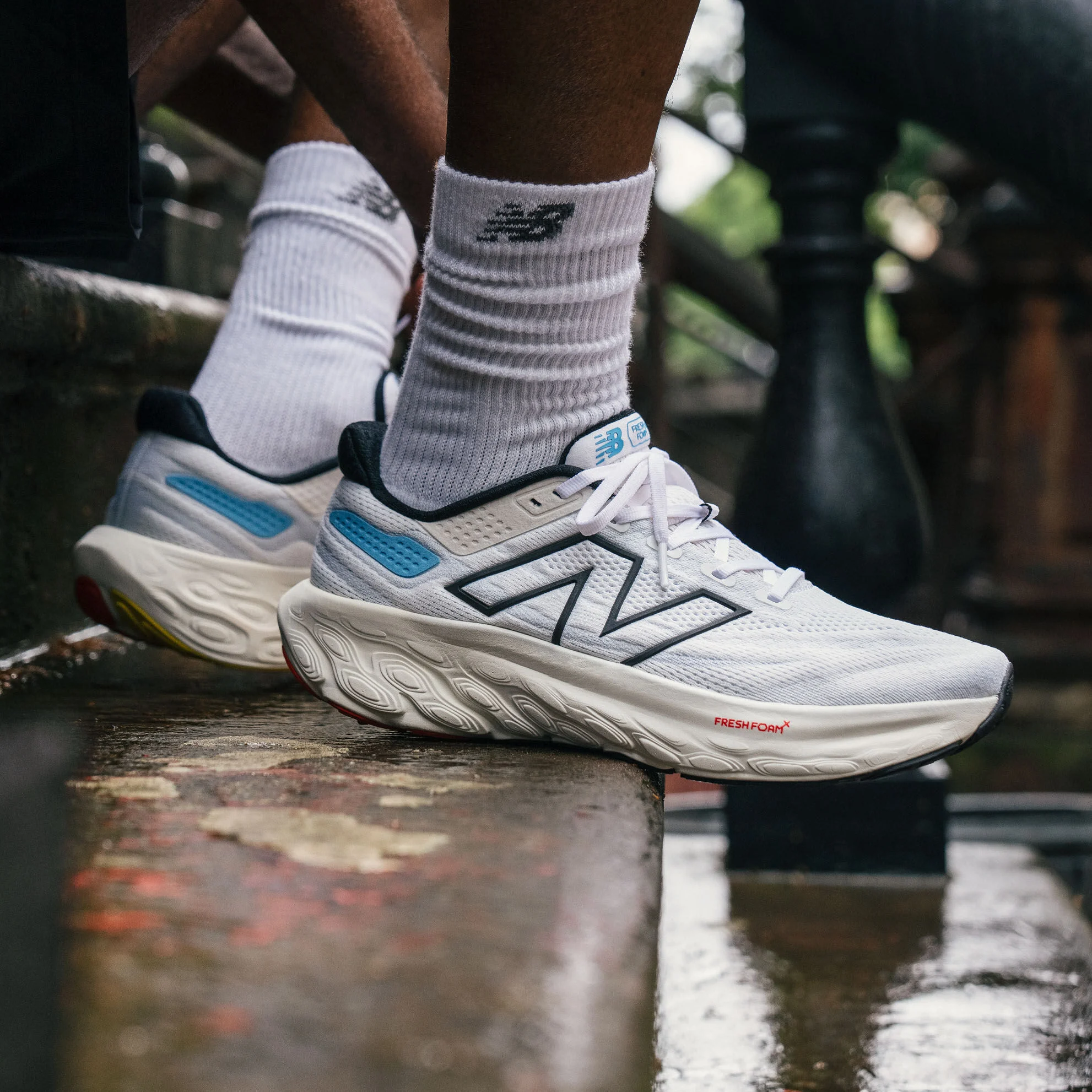 New balance course à 2024 pied homme