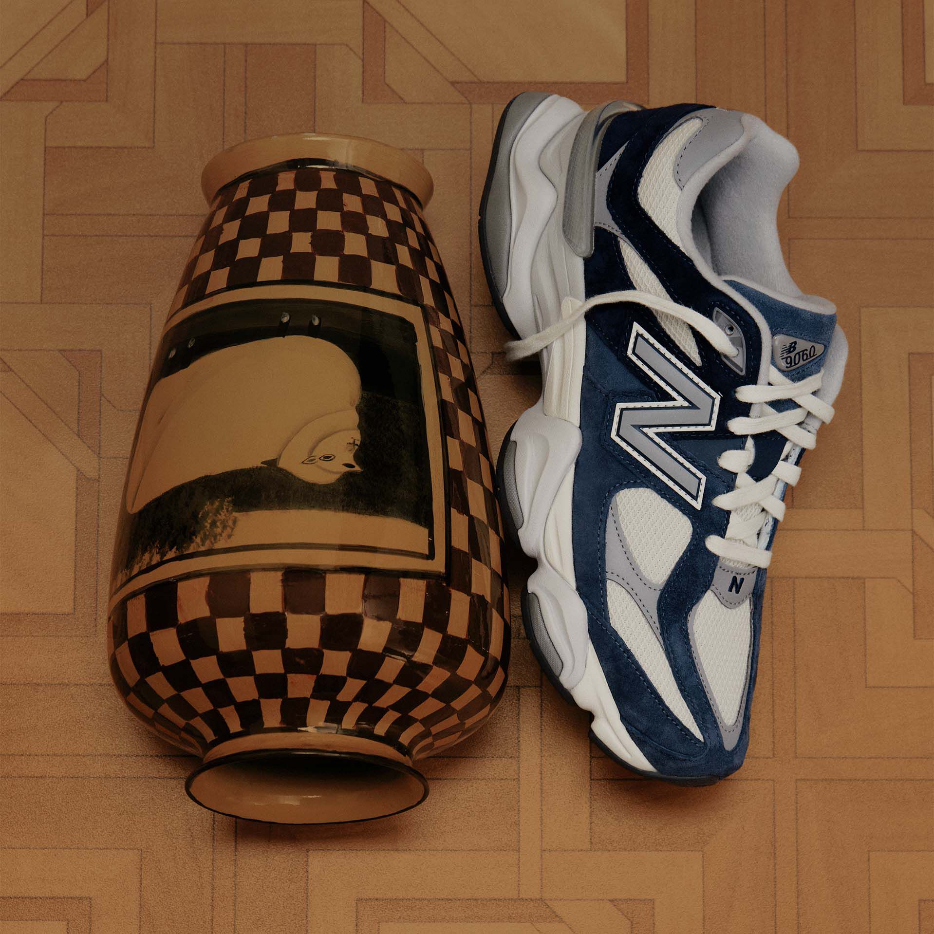 new balance site officiel Cinosural International School