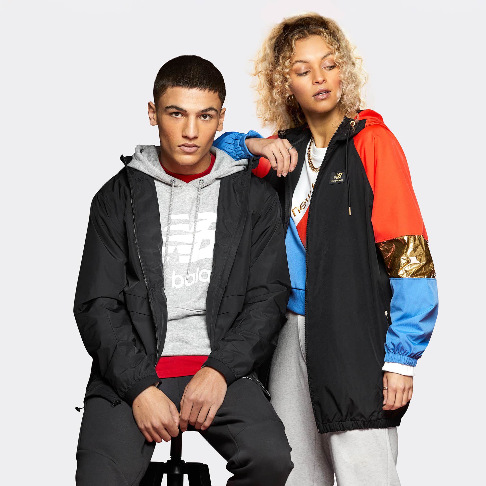 New balance outlet homme clearance