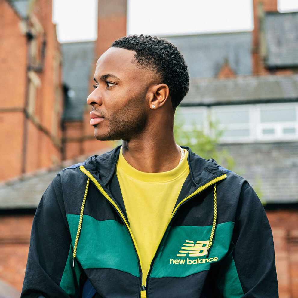 raheem sterling