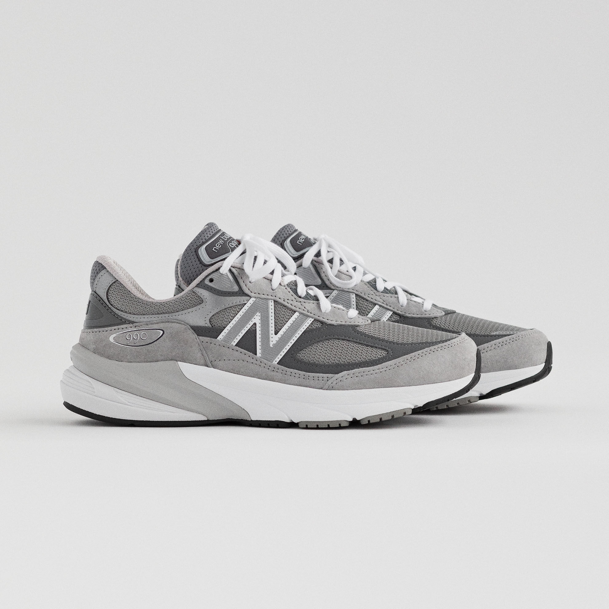 Made in the USA New Balance