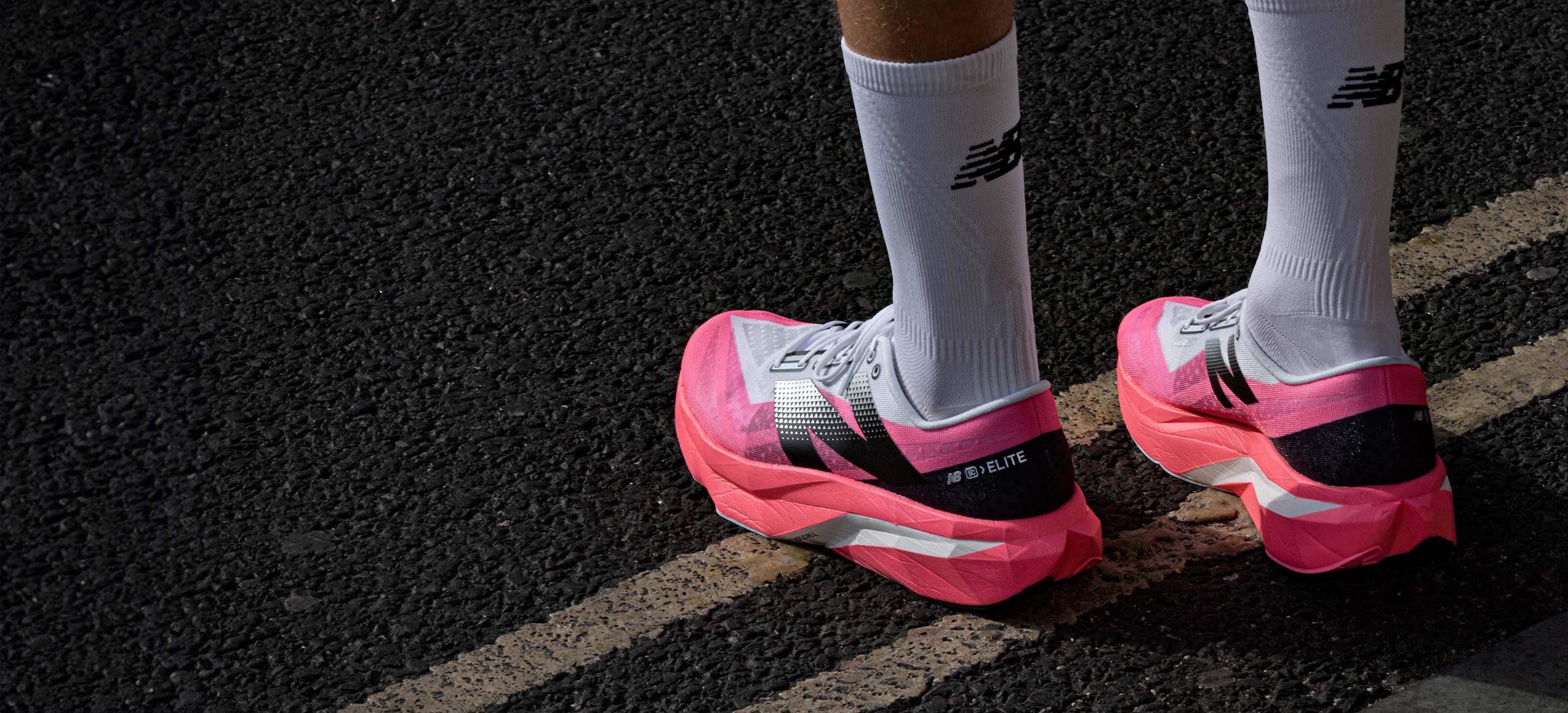 Chaussures de Course Fuelcell New Balance