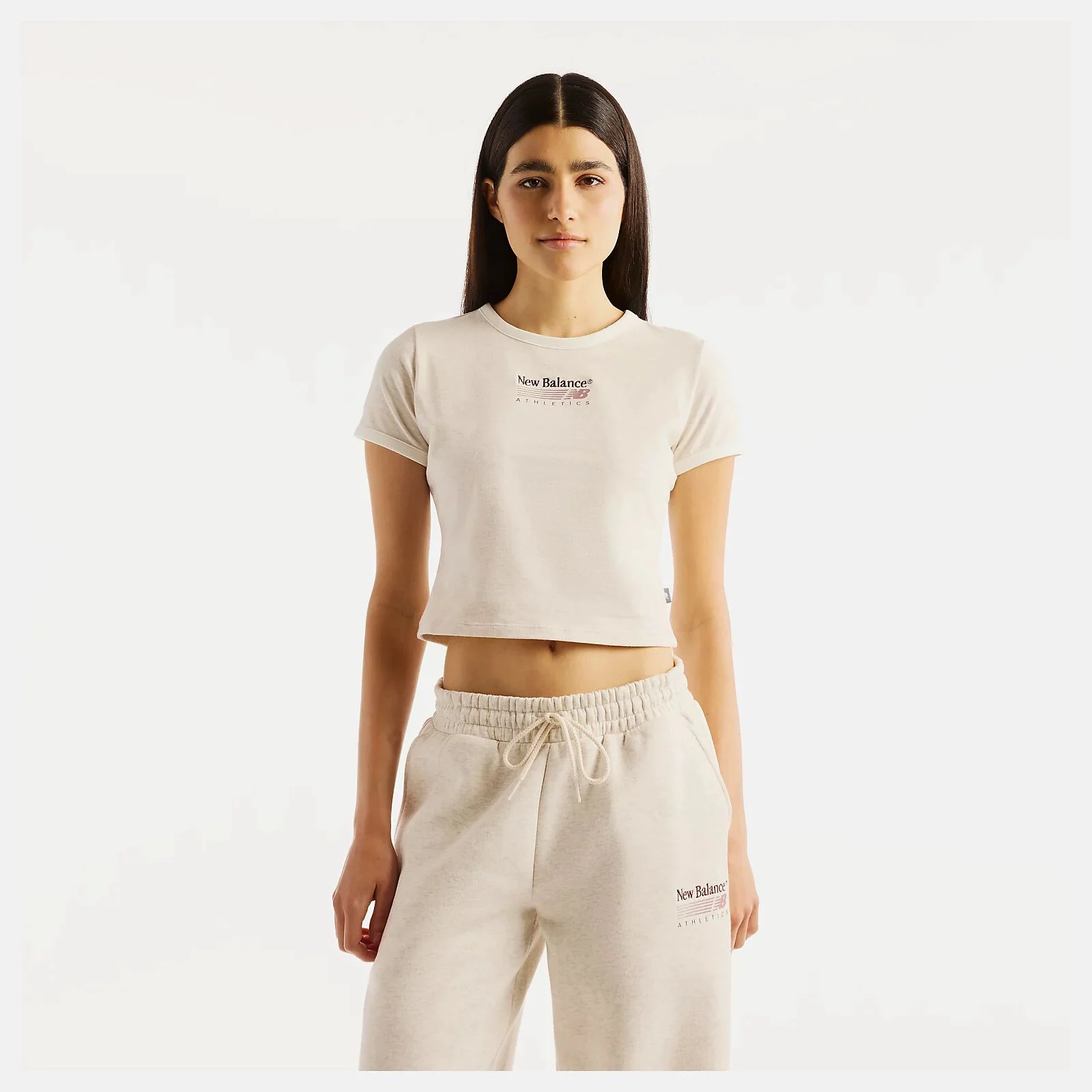 Trackside Ringer T-Shirt