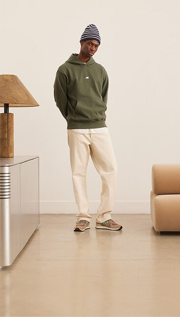 New balance outlet 475 classic france