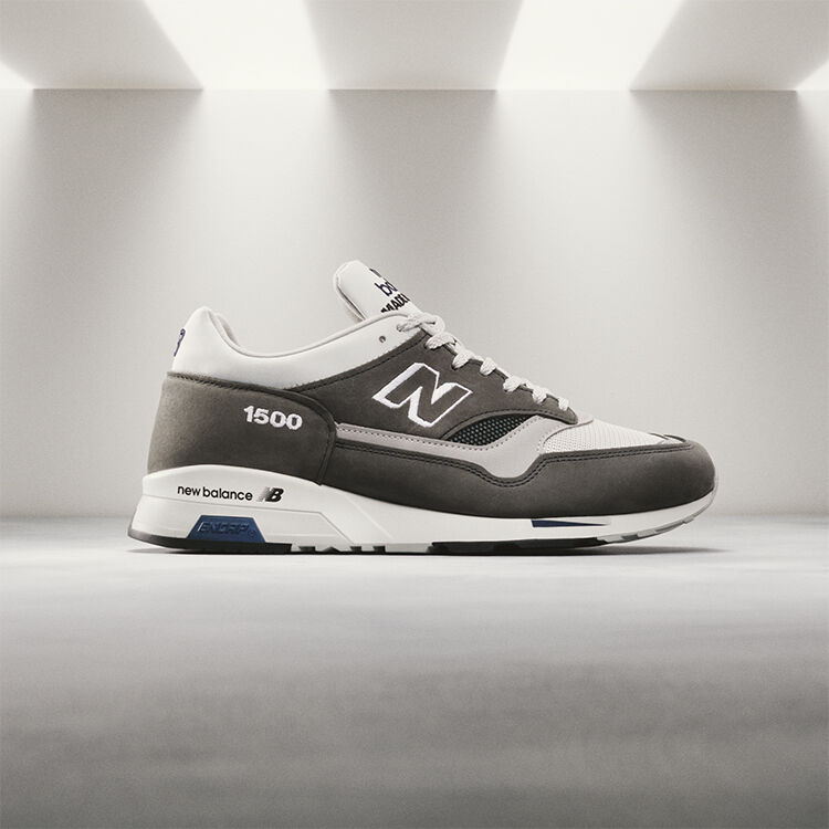 Made in the UK New Balance