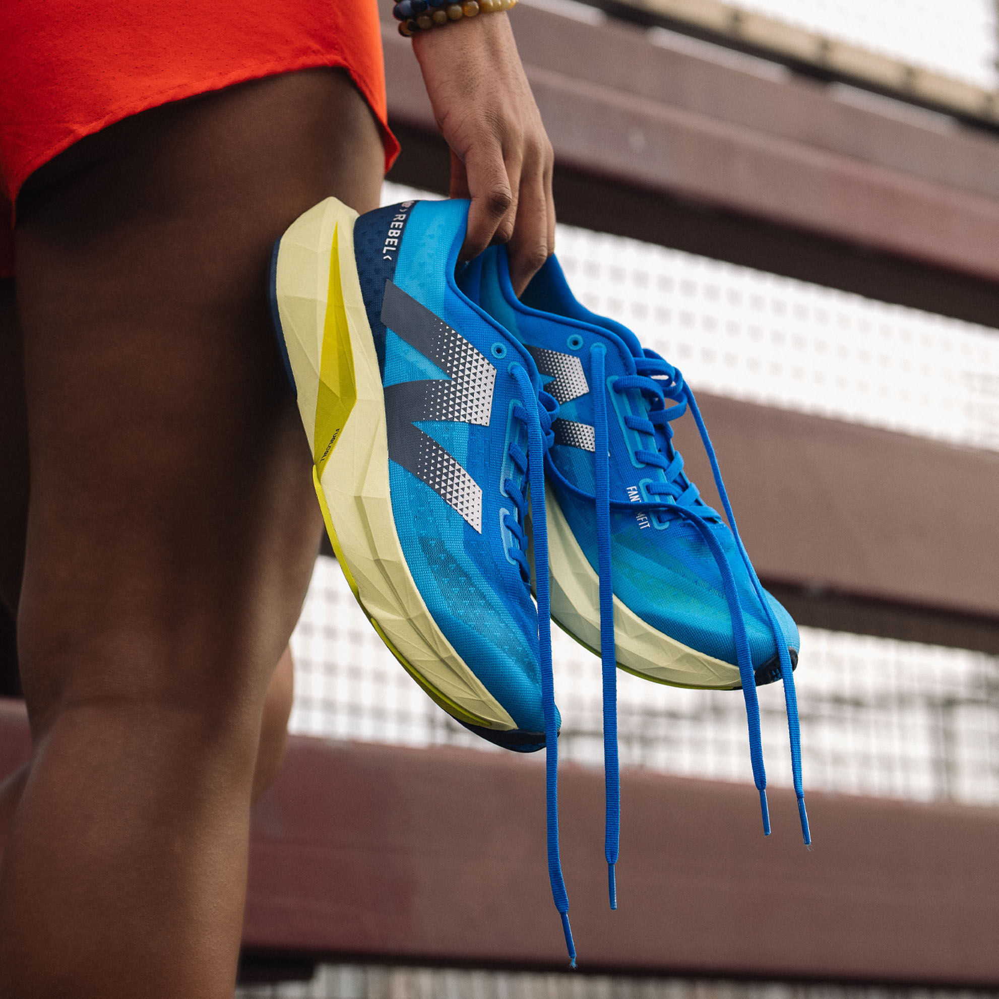 Fuelcore spark new balance clearance