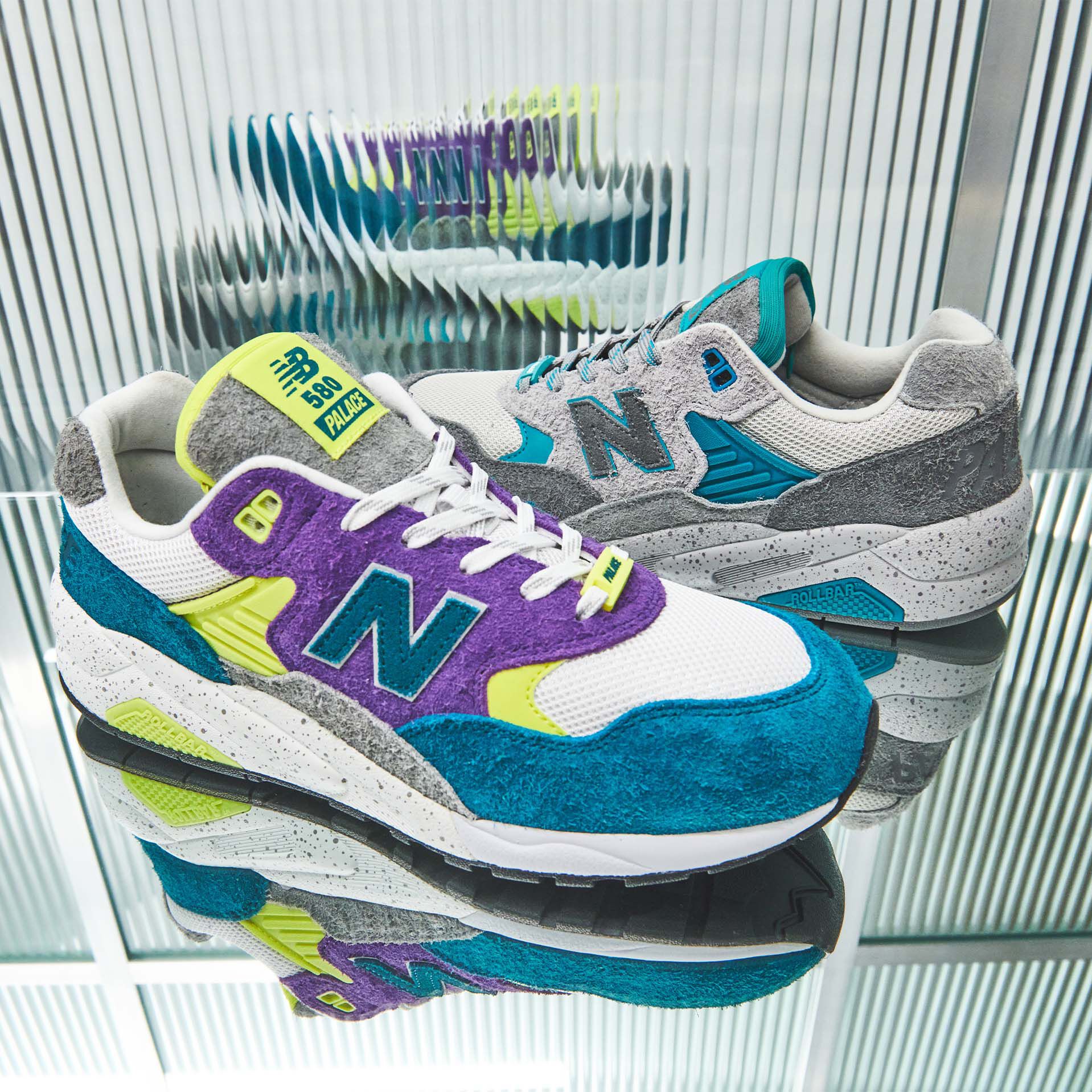 New balance 580 france shop