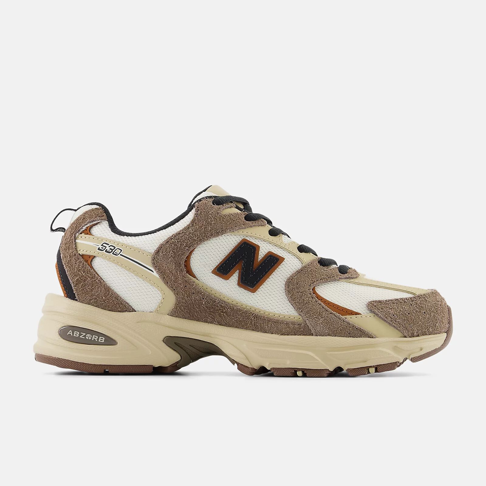 new balance zapatilla
