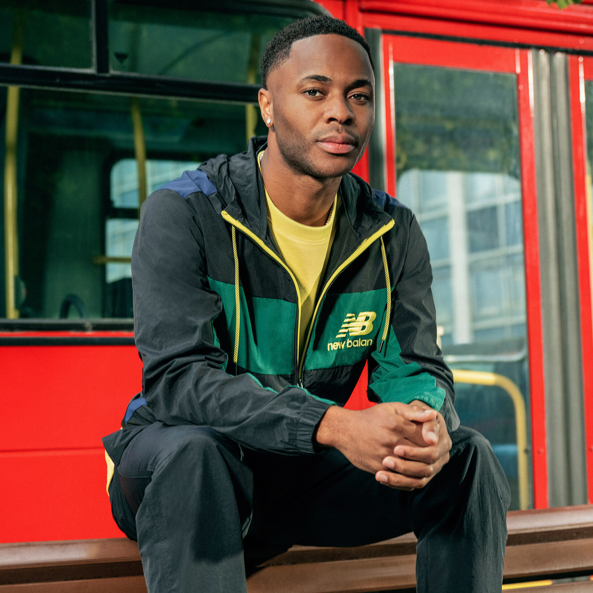 raheem sterling