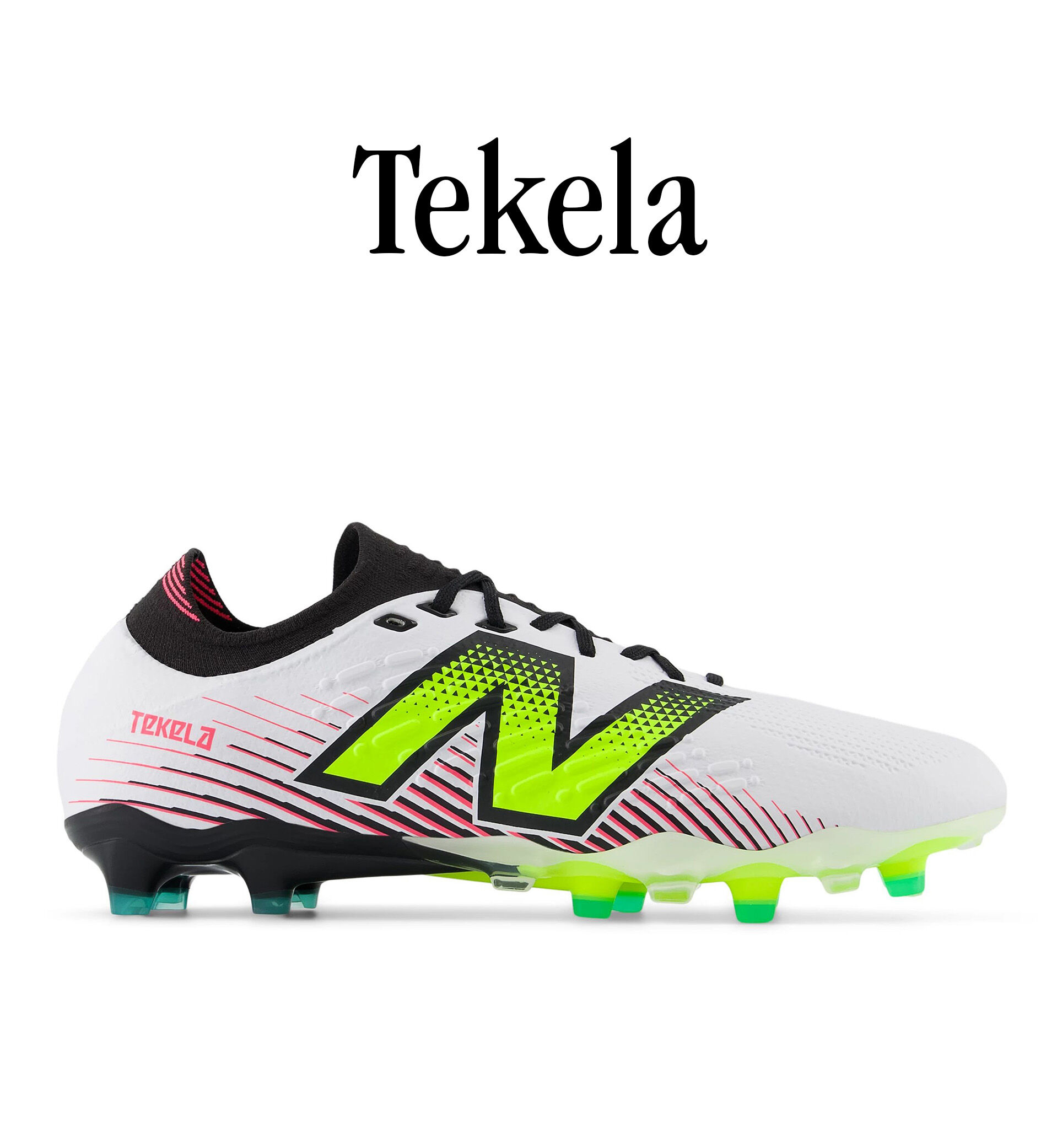 Ensembles Chaussures de football New Balance