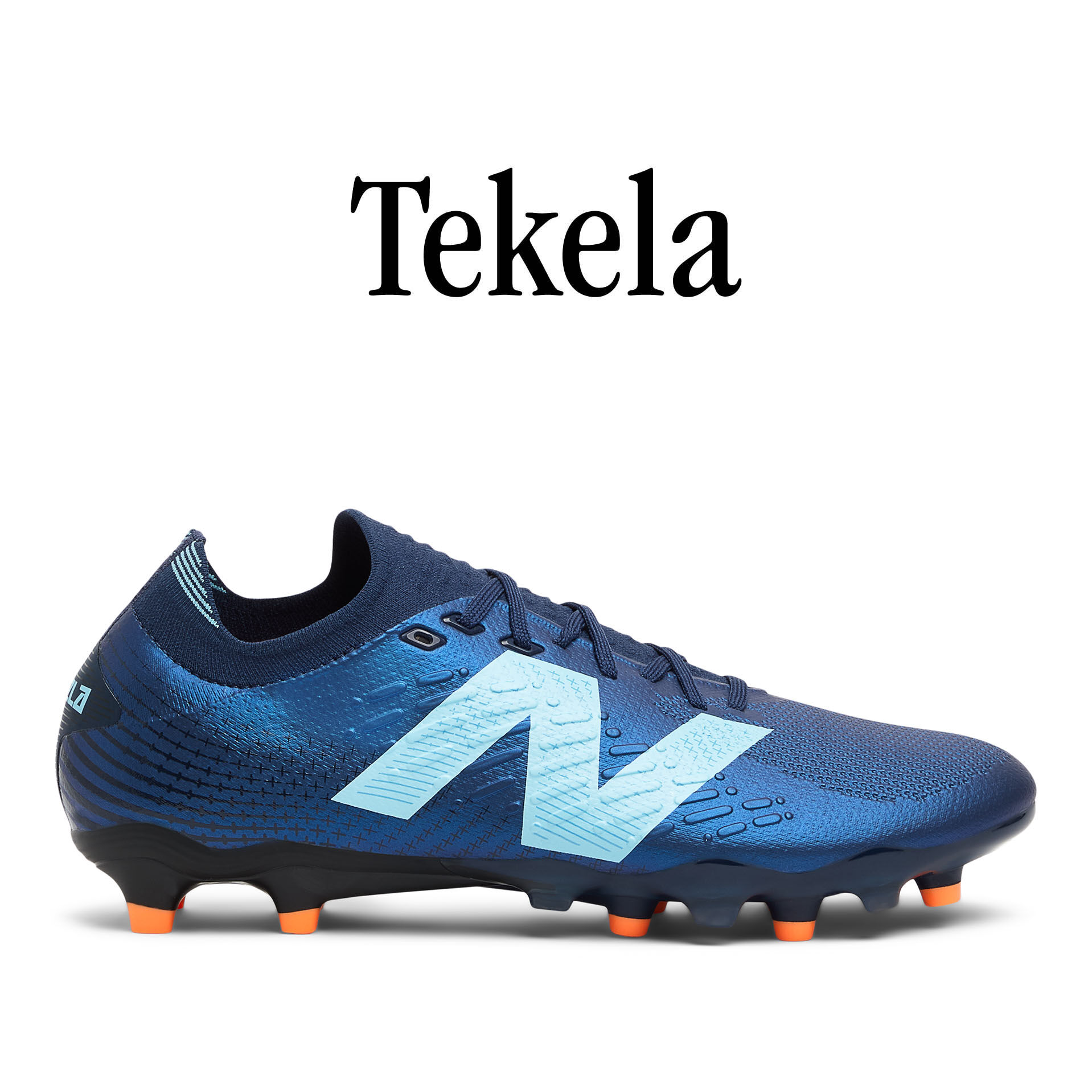 Crampon top new balance