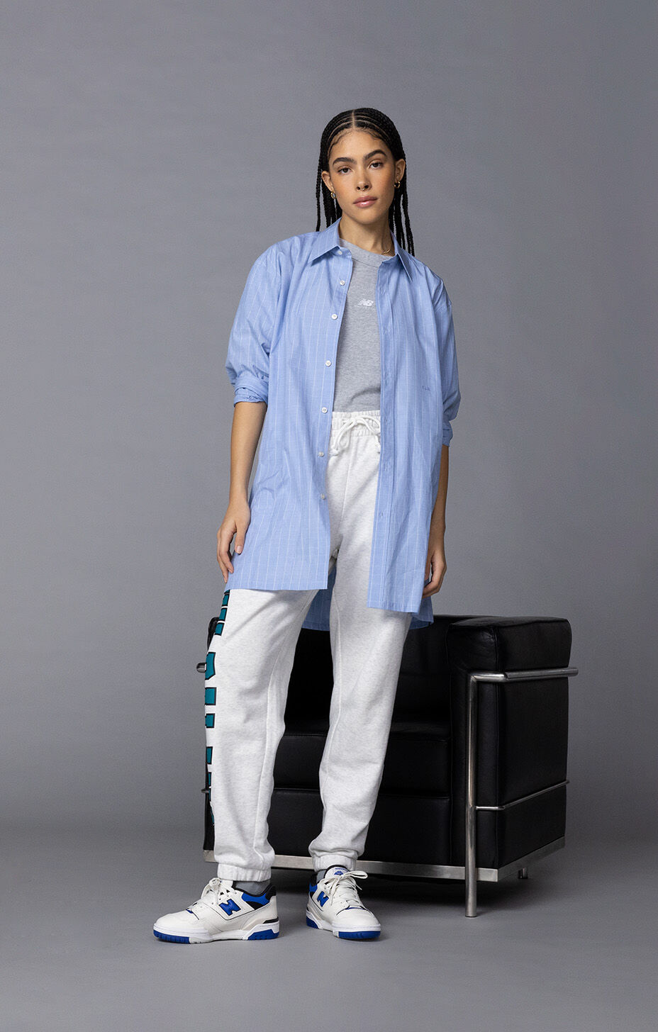 Promotions v tements et baskets femme New Balance