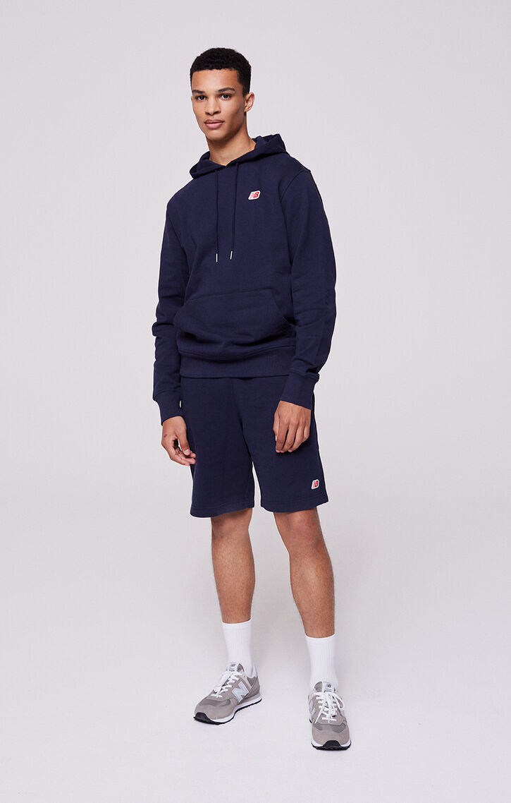 new balance running homme