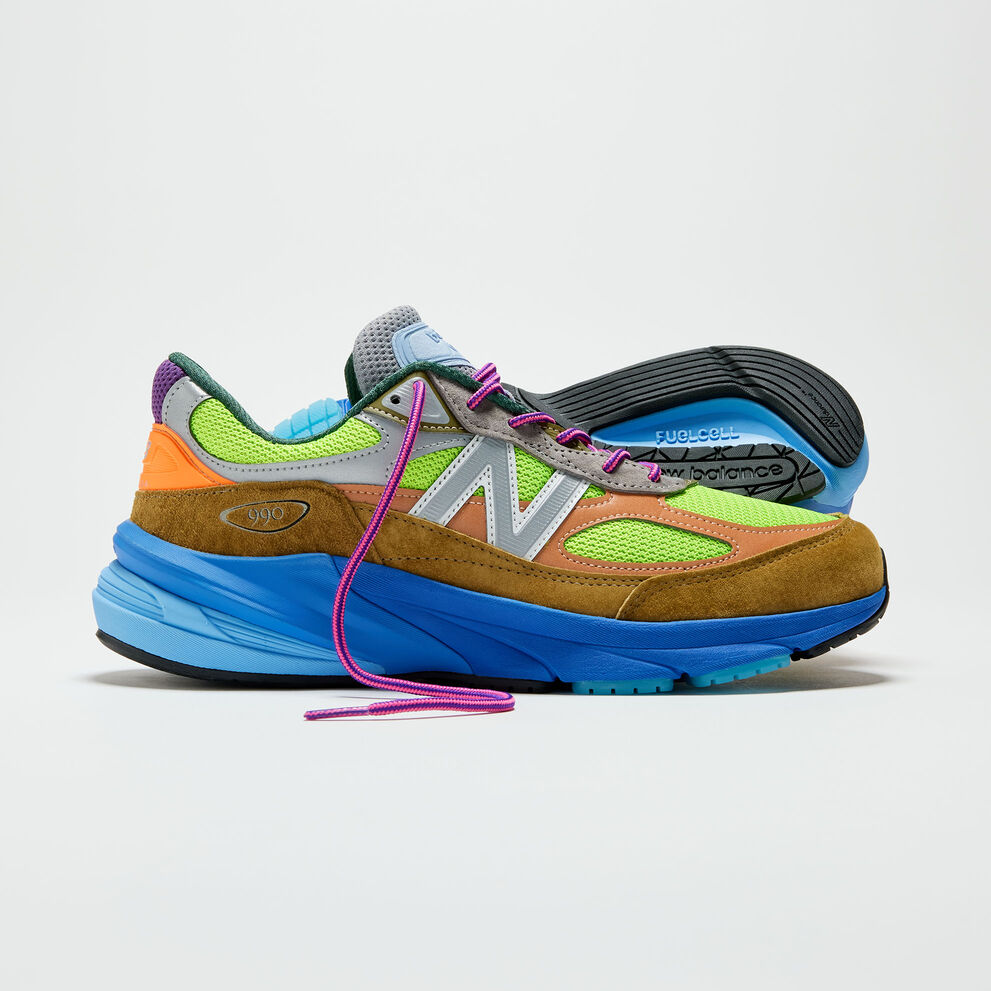 Action Bronson MADE in USA 990v6