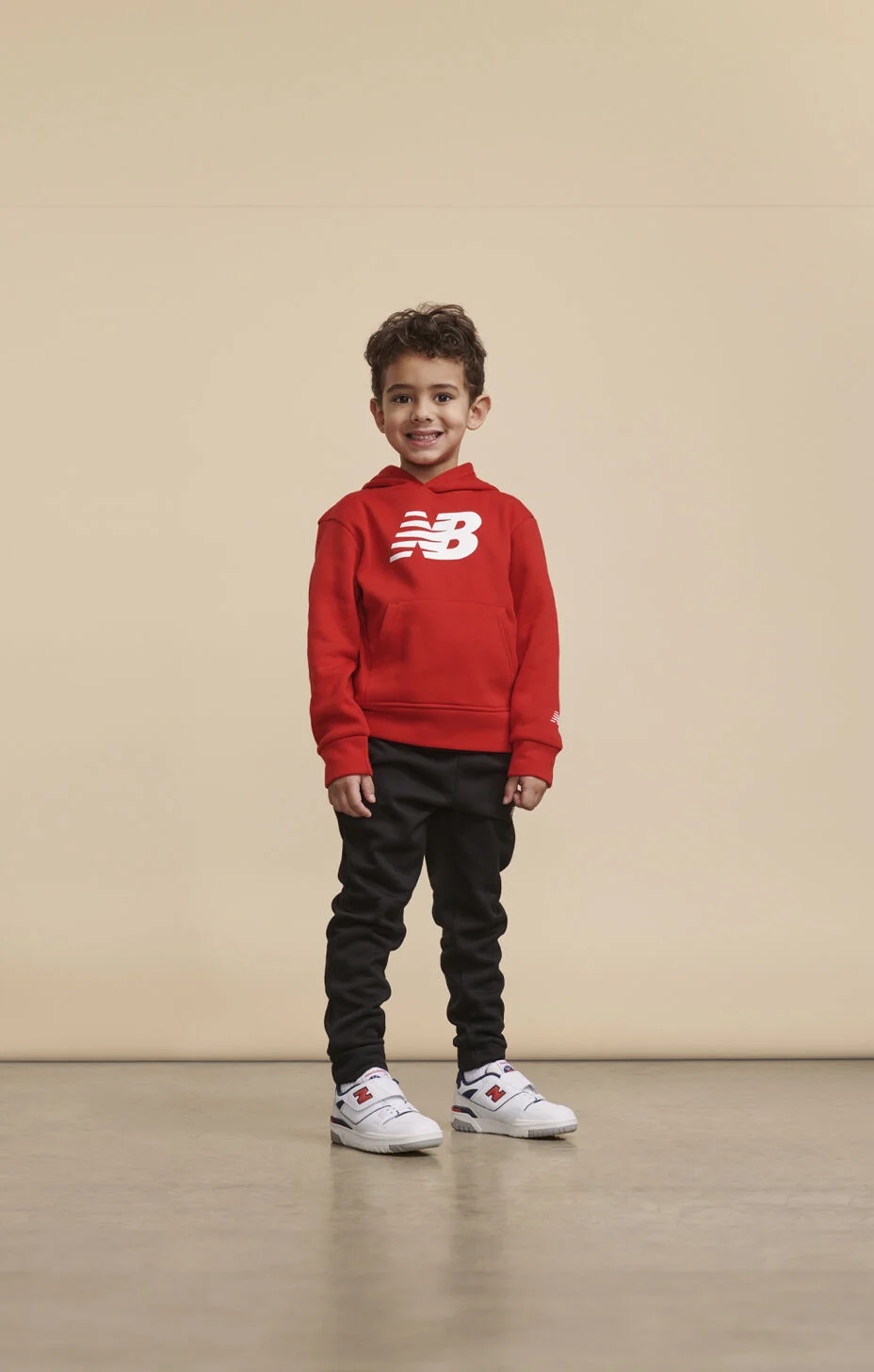 Chaussures et vetements Enfant New Balance