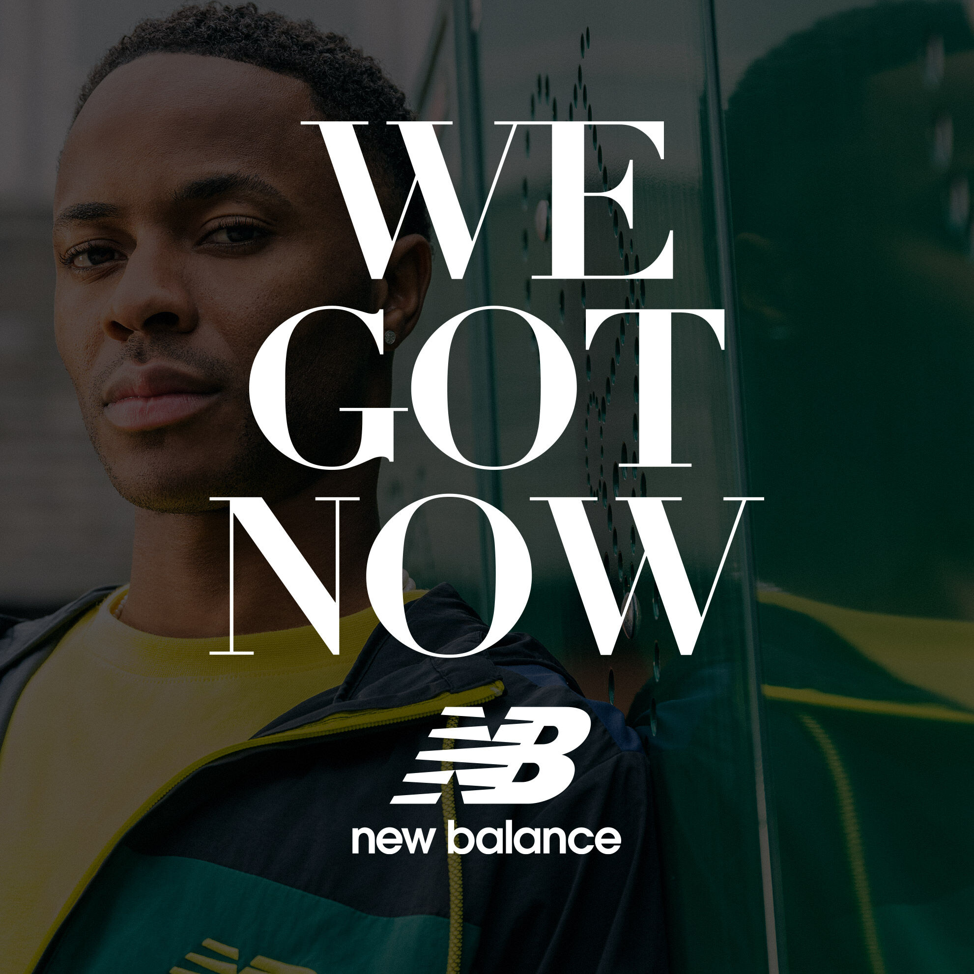 raheem sterling we got now