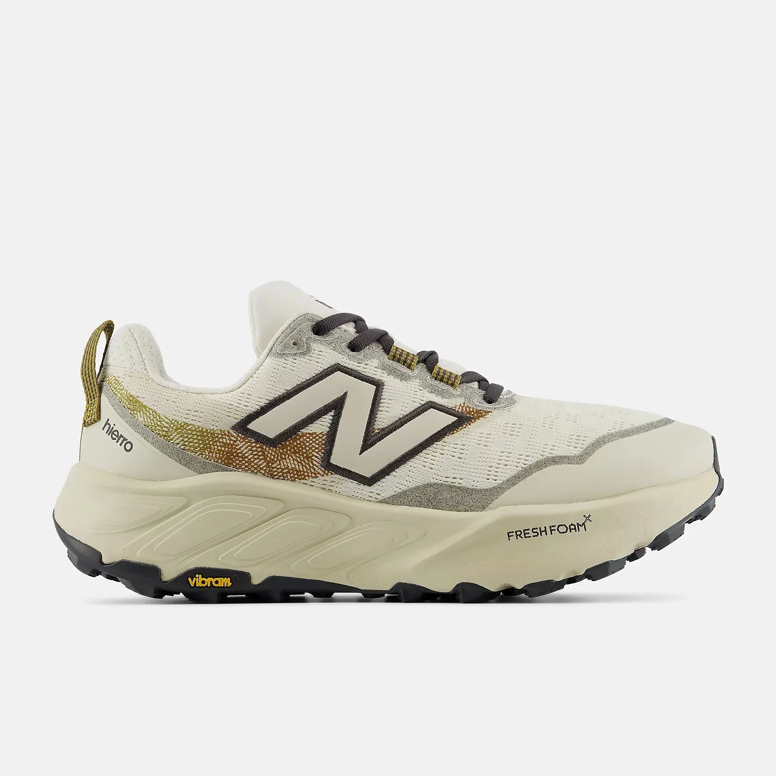 Fresh Foam X Hierro v9