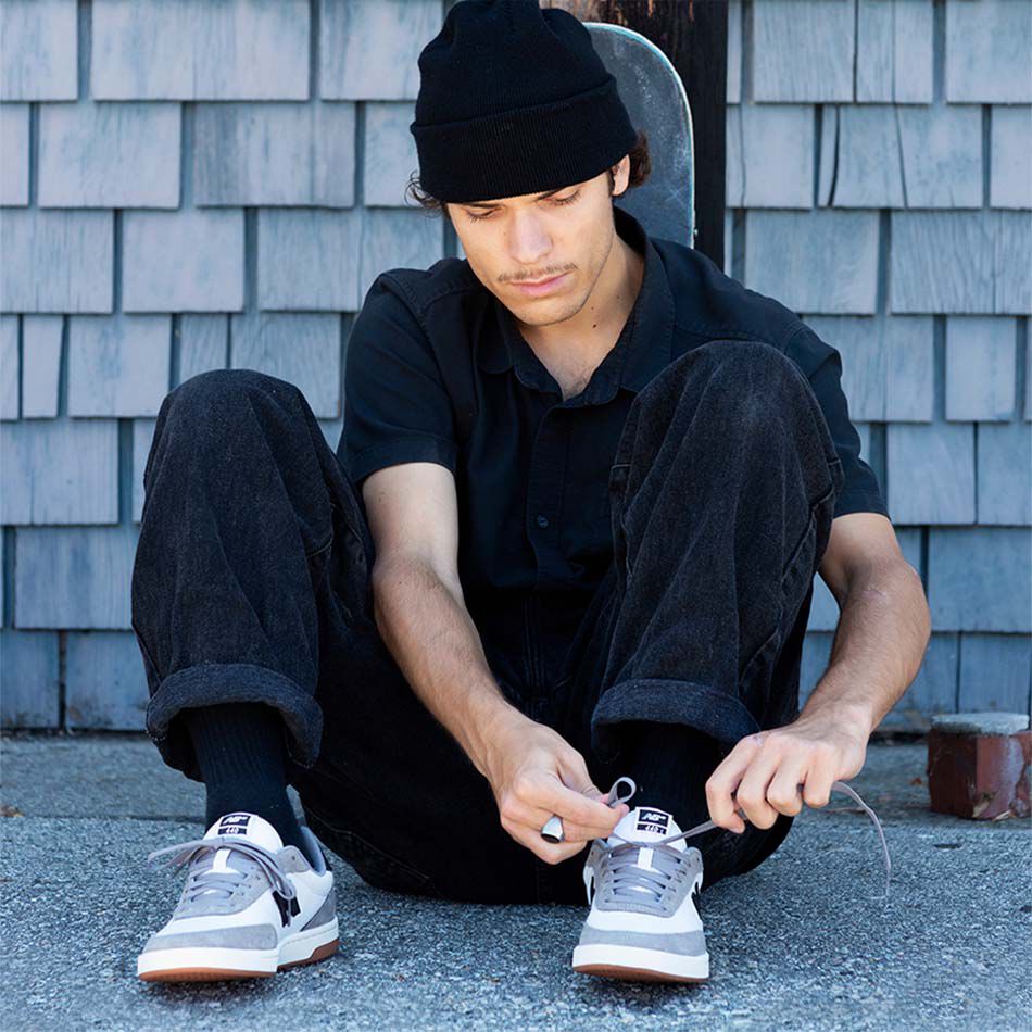 New balance 574 skate shoes shop