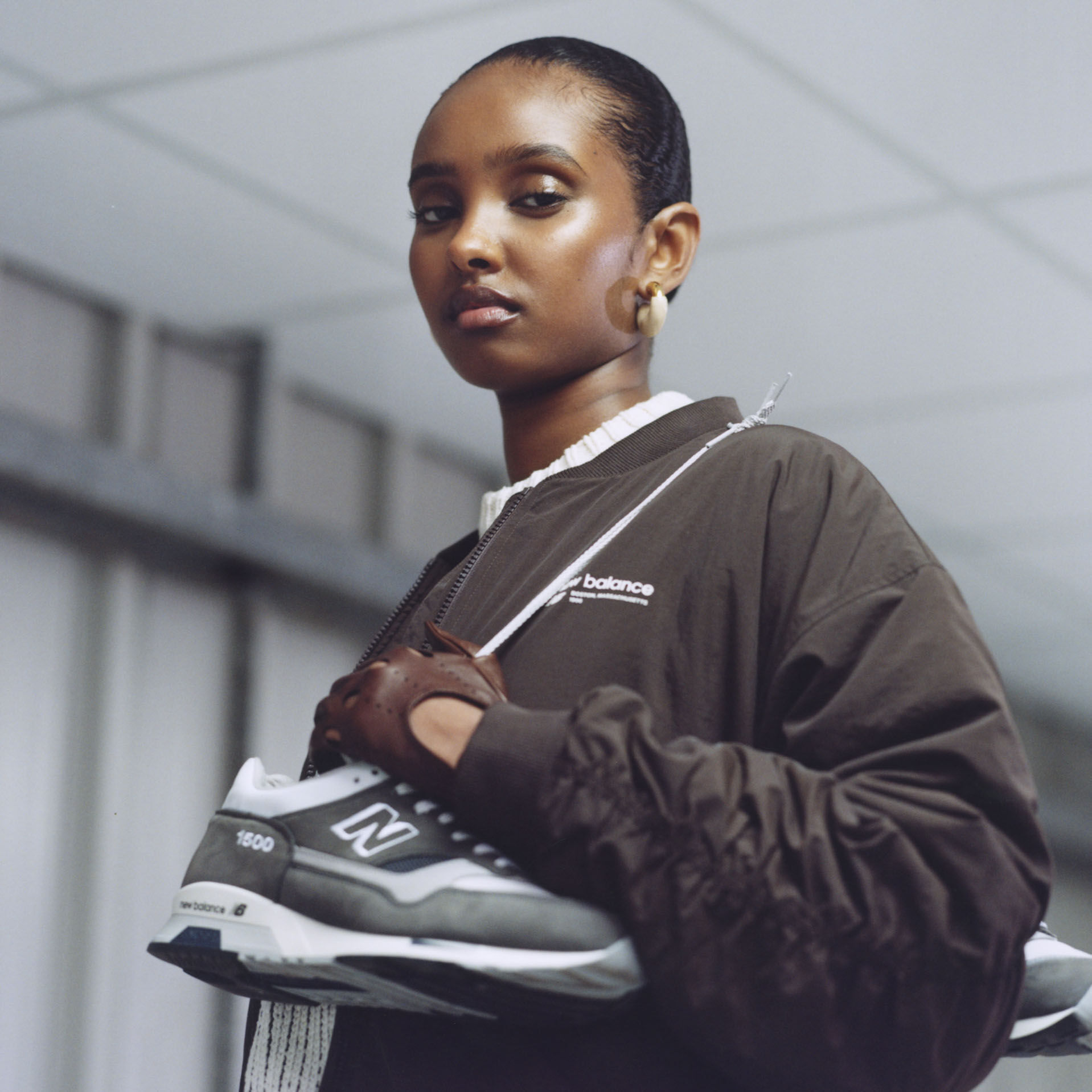 New balance 35 limited edition hotsell